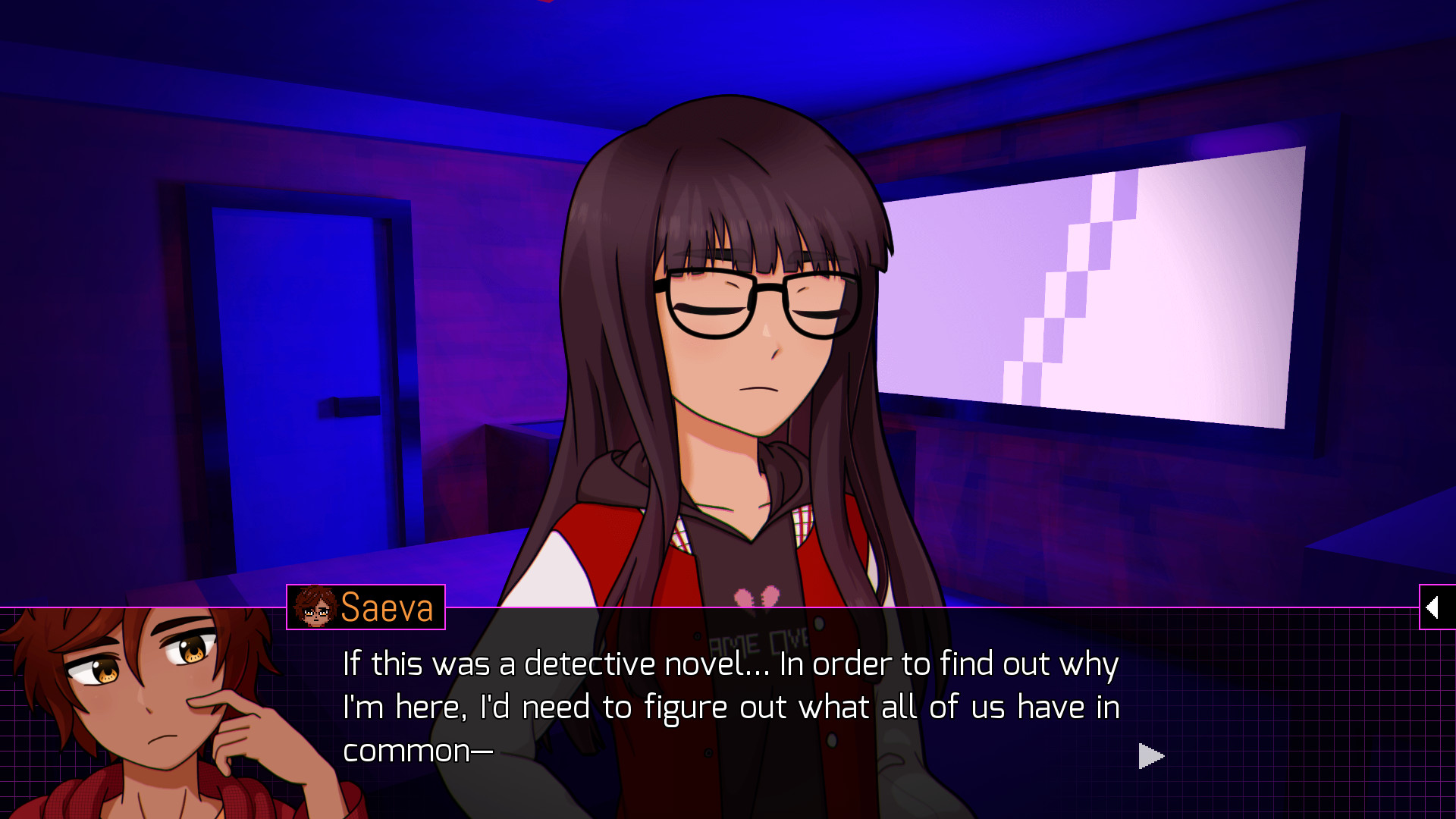 Artificial Selection screenshot