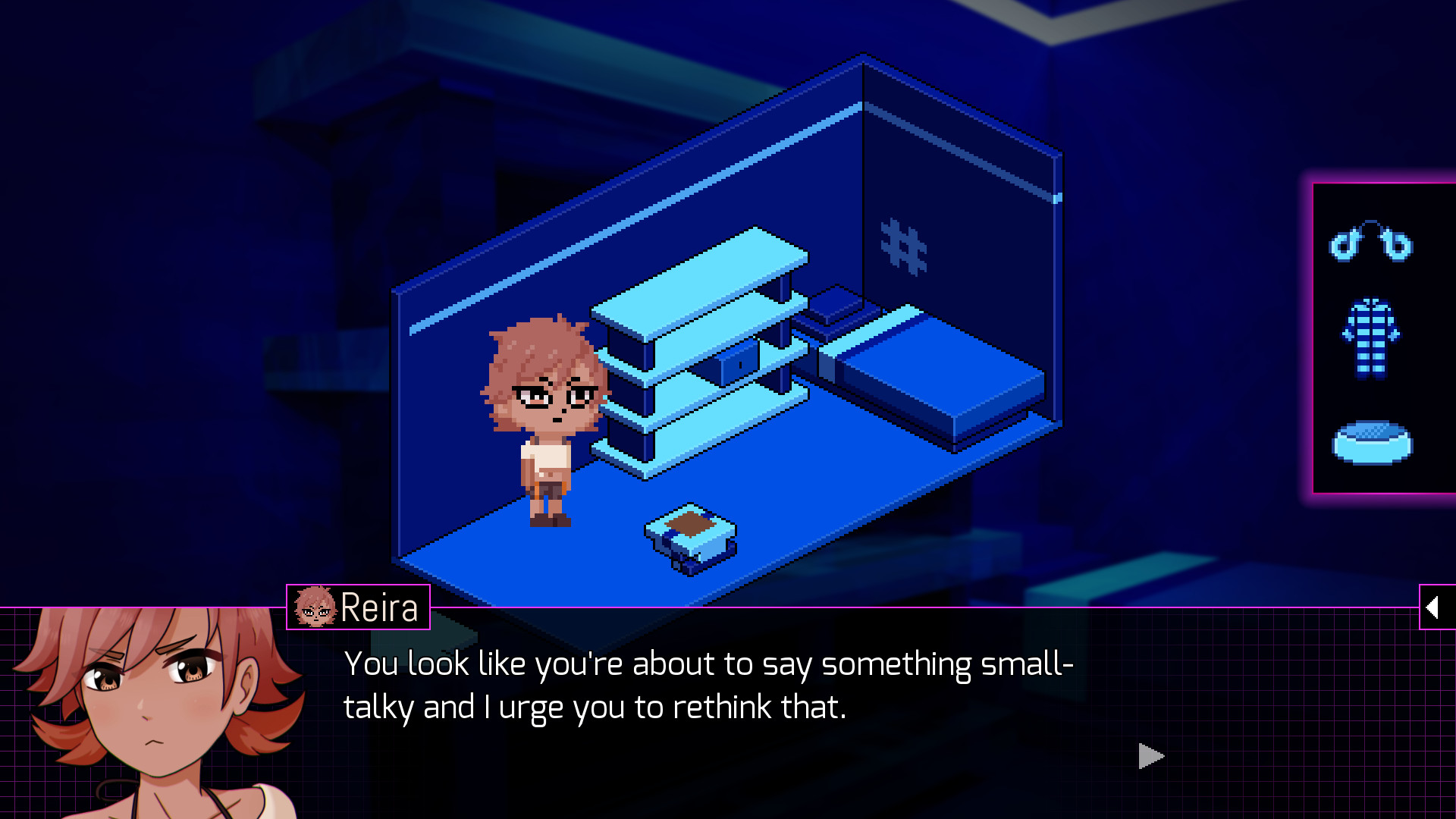 Artificial Selection screenshot