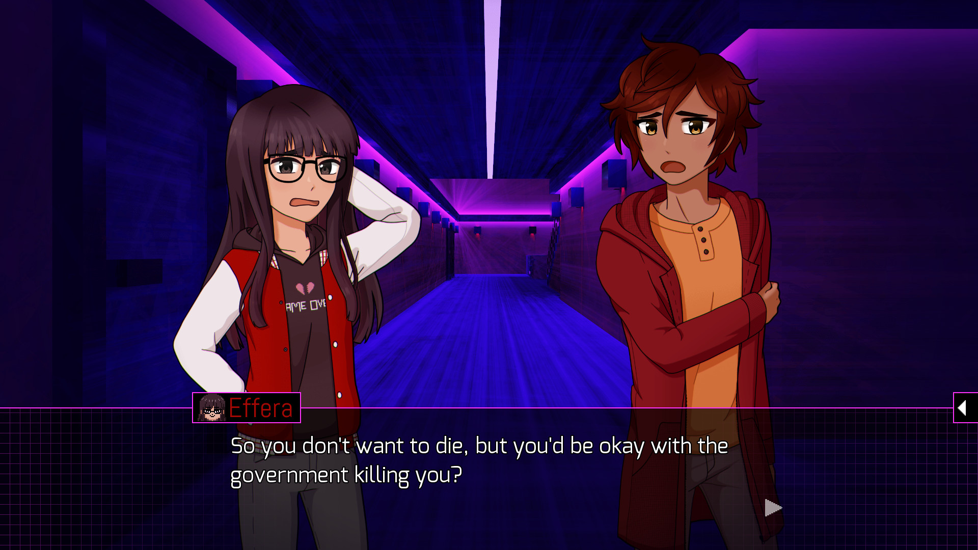 Artificial Selection screenshot
