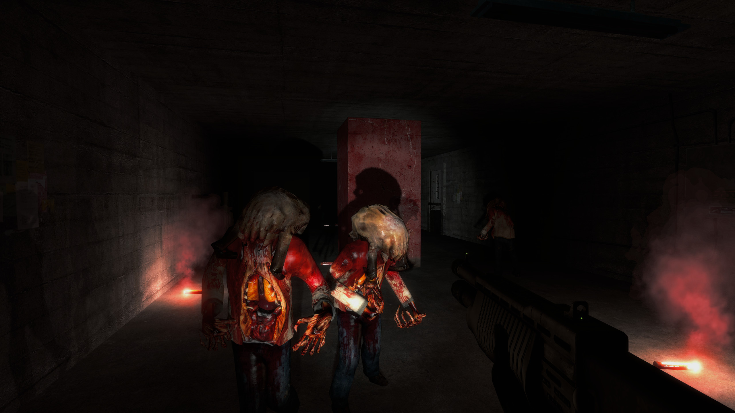 Amalgam screenshot