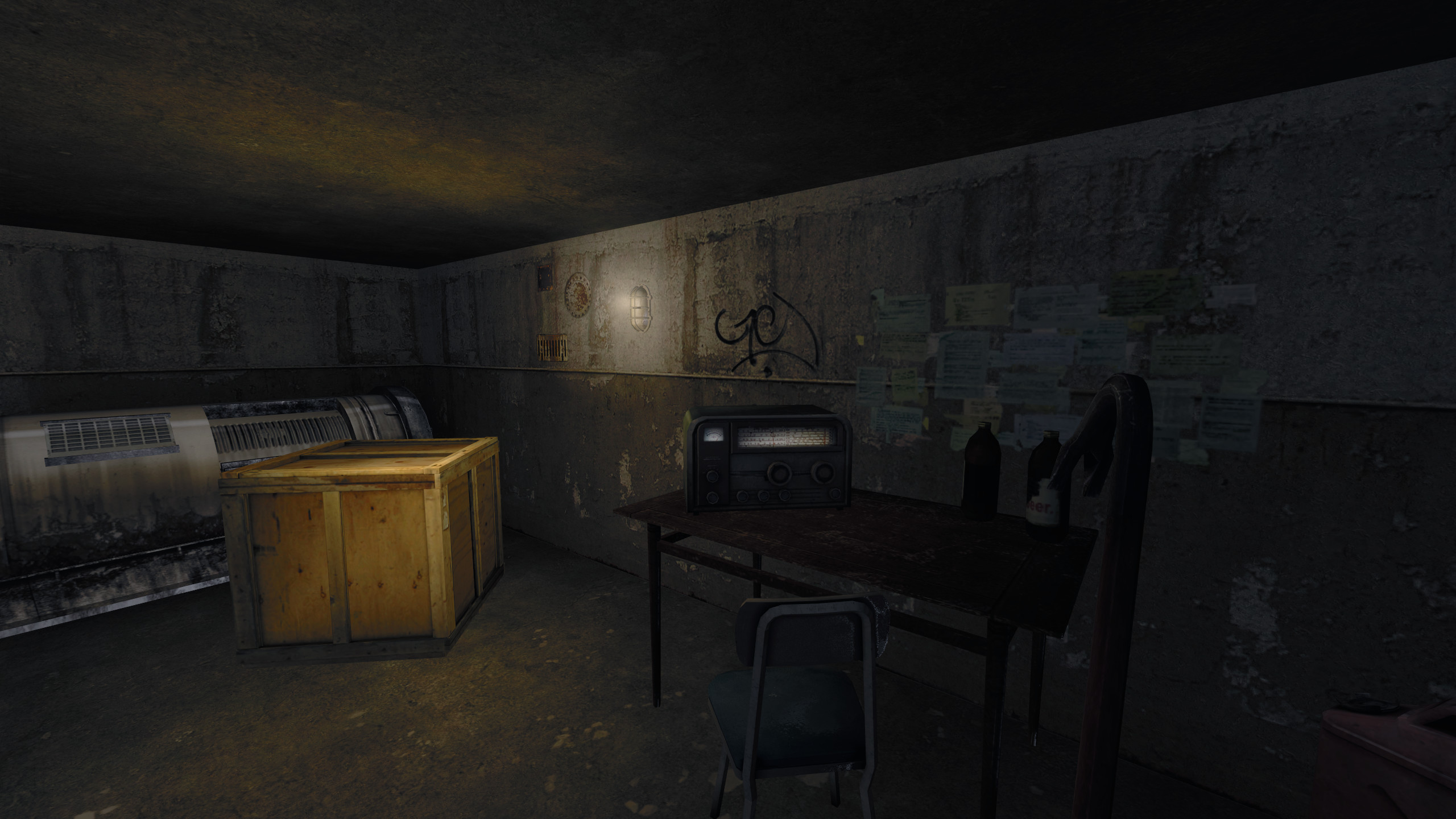 Amalgam screenshot