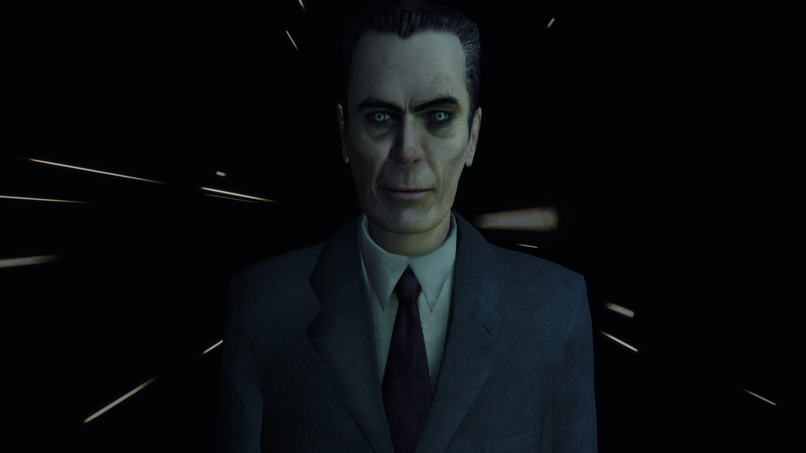 Amalgam screenshot