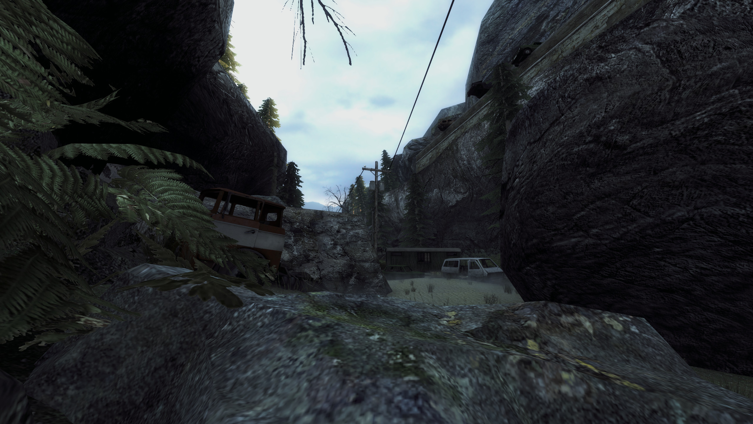 Amalgam screenshot