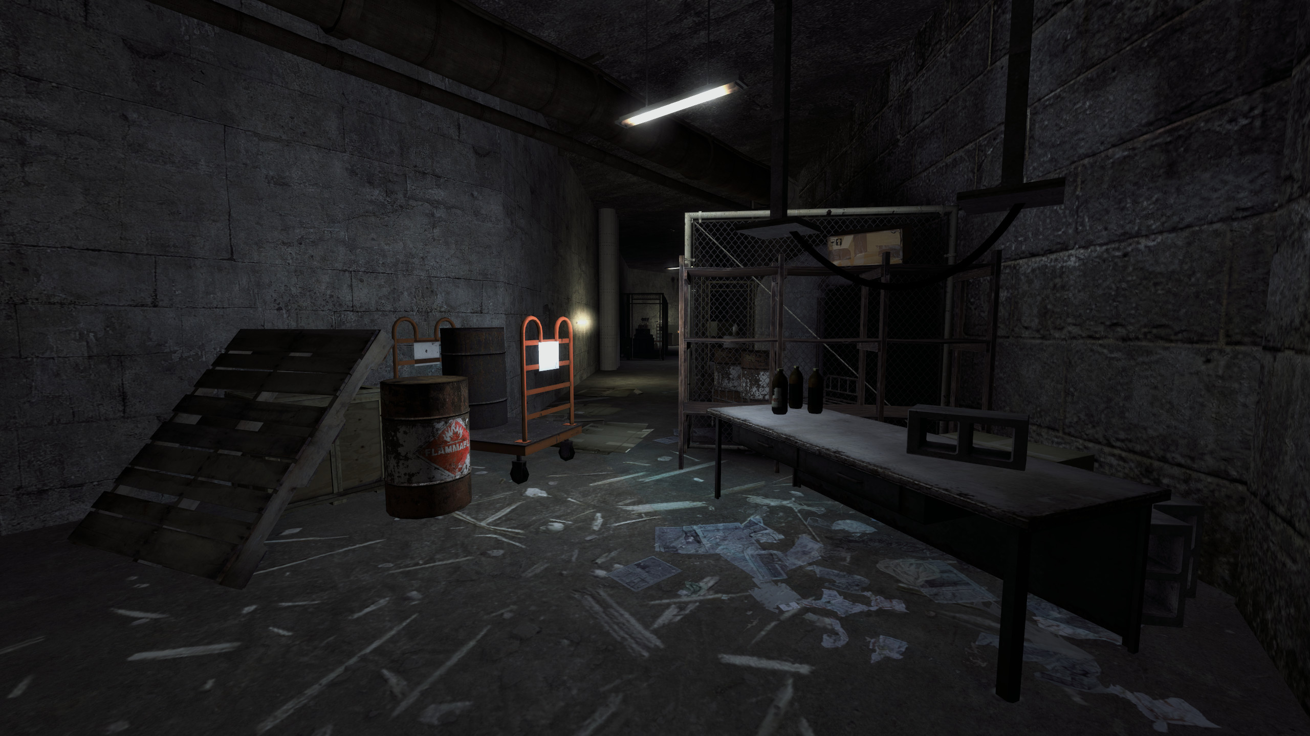 Amalgam screenshot