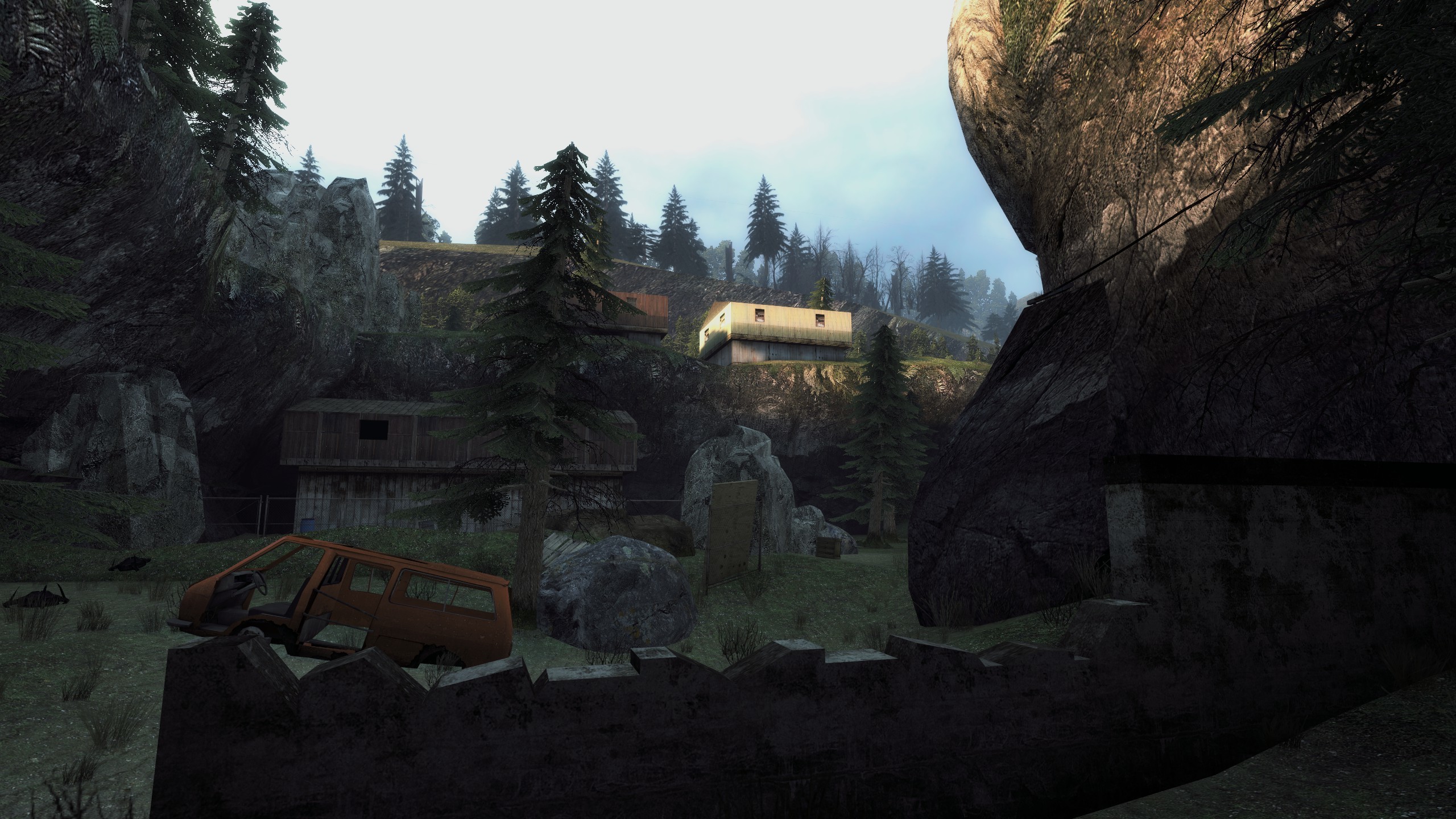 Amalgam screenshot