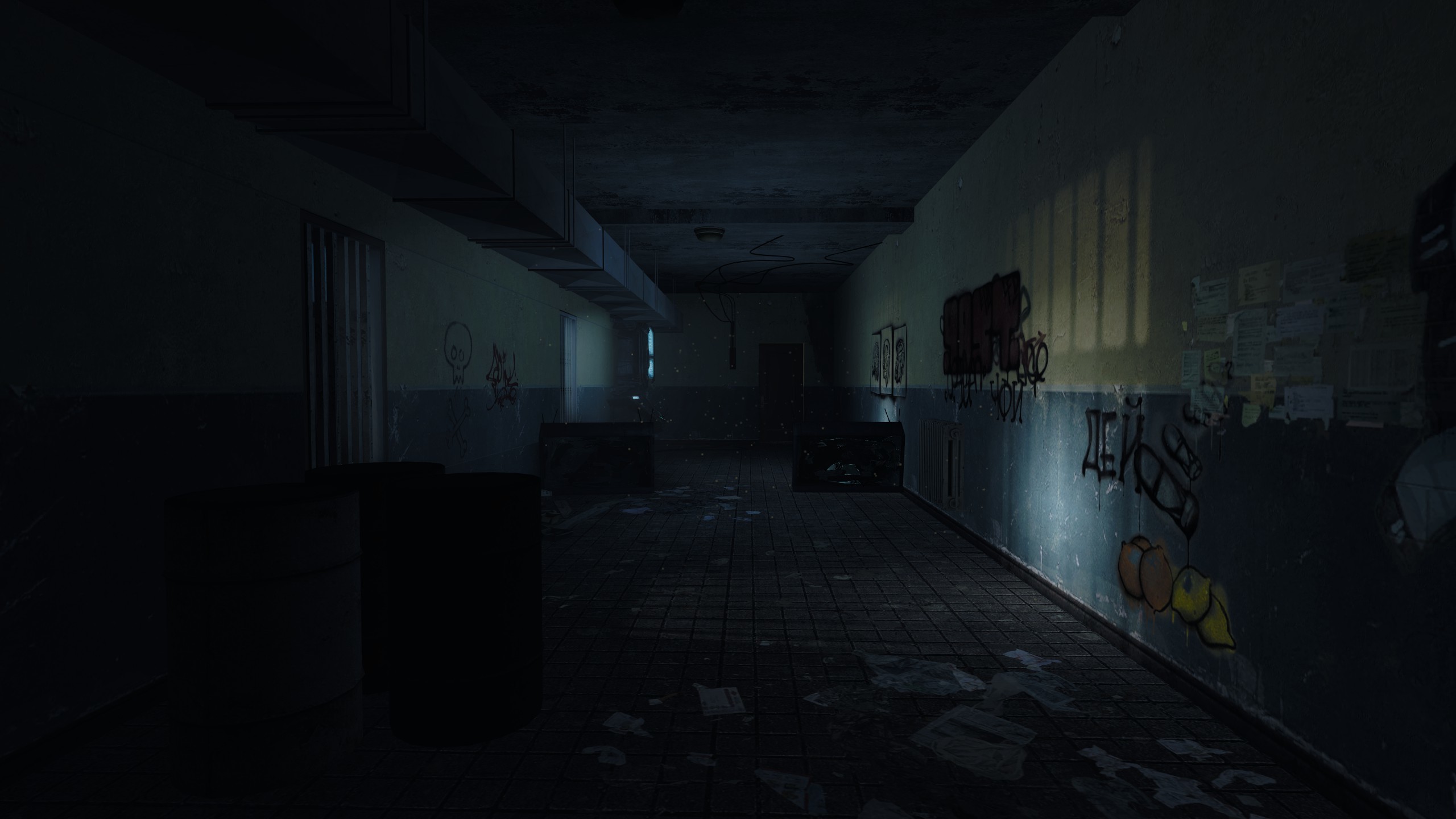 Amalgam screenshot
