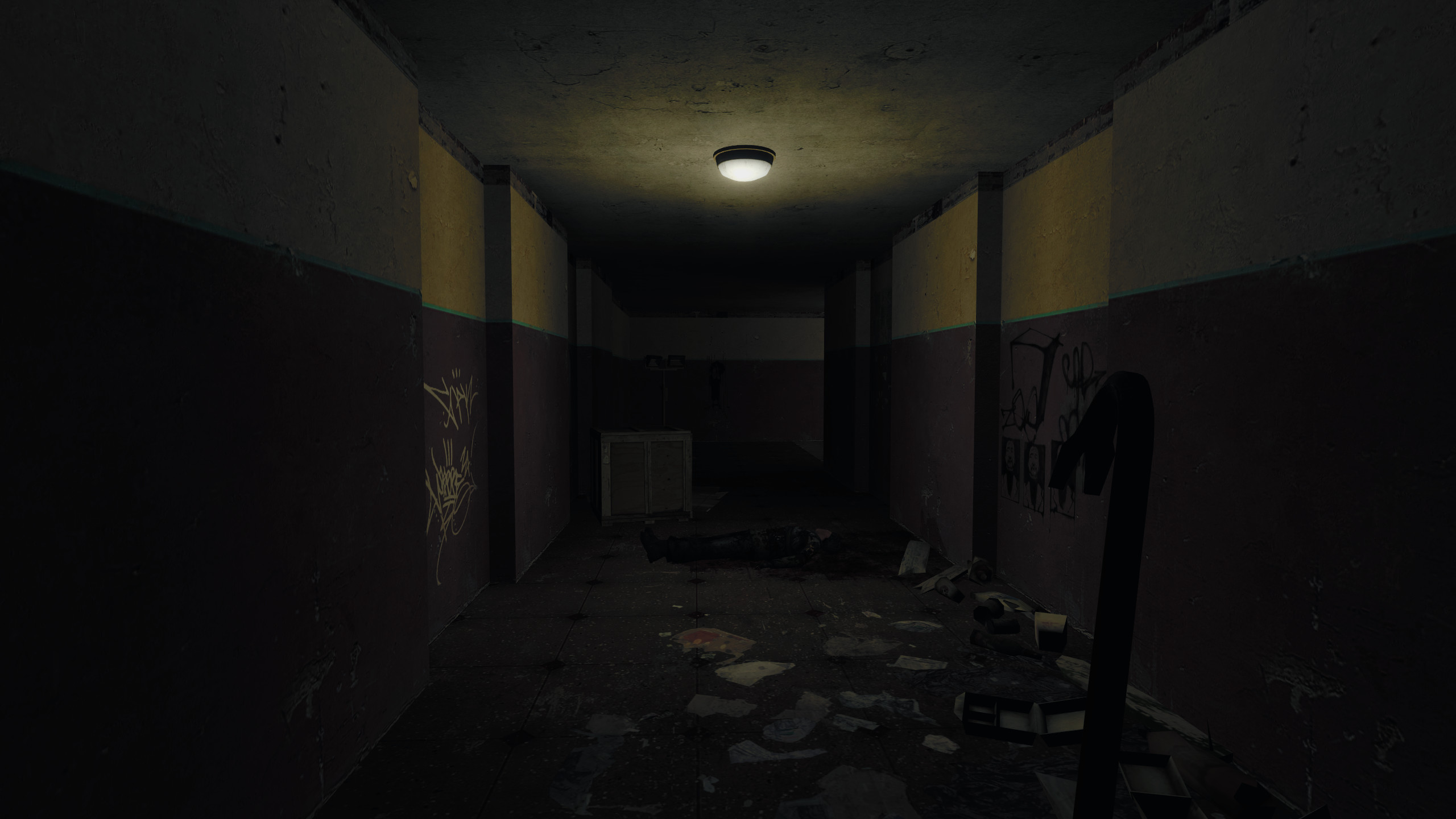 Amalgam screenshot