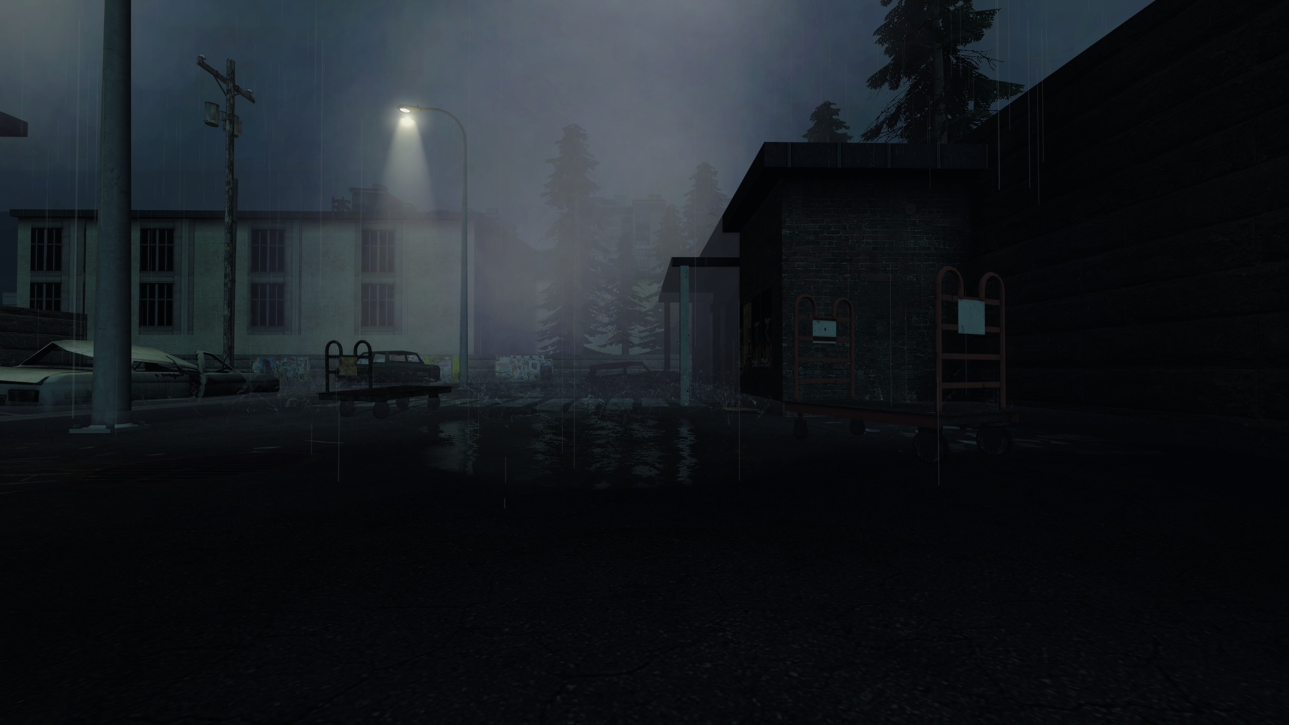 Amalgam screenshot