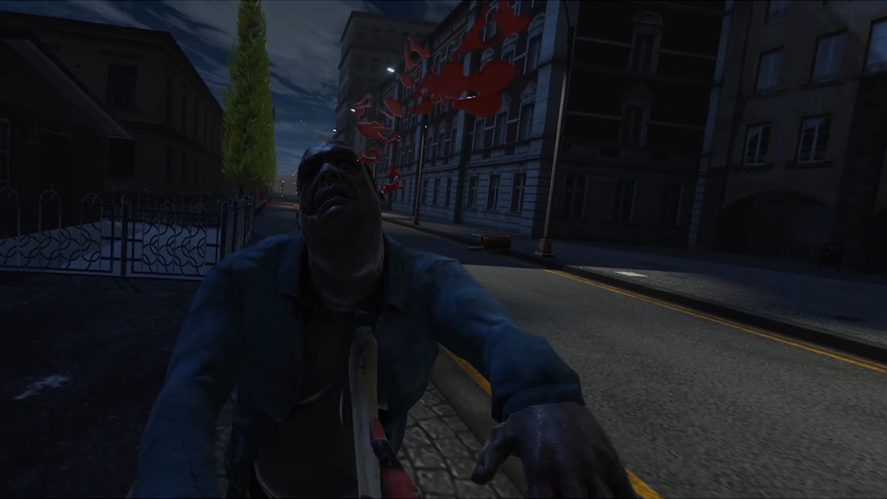 Zombies! screenshot