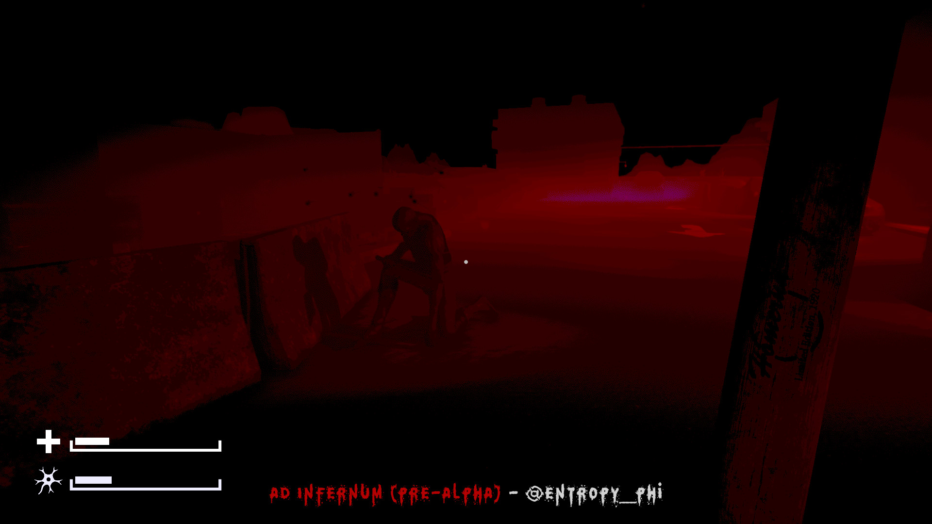 Ad Infernum screenshot