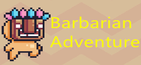 BarbarianAdventure