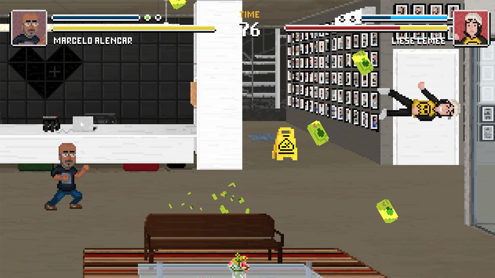 WKSP Rumble screenshot
