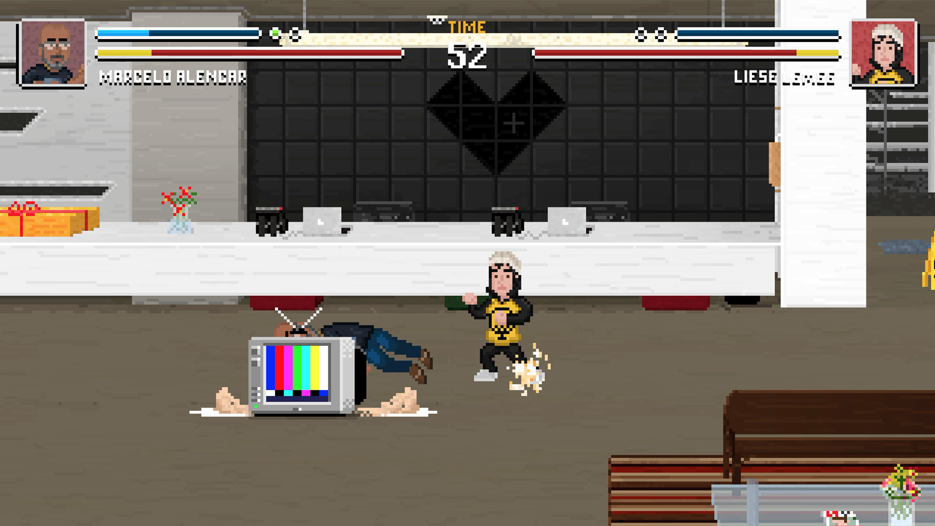 WKSP Rumble screenshot