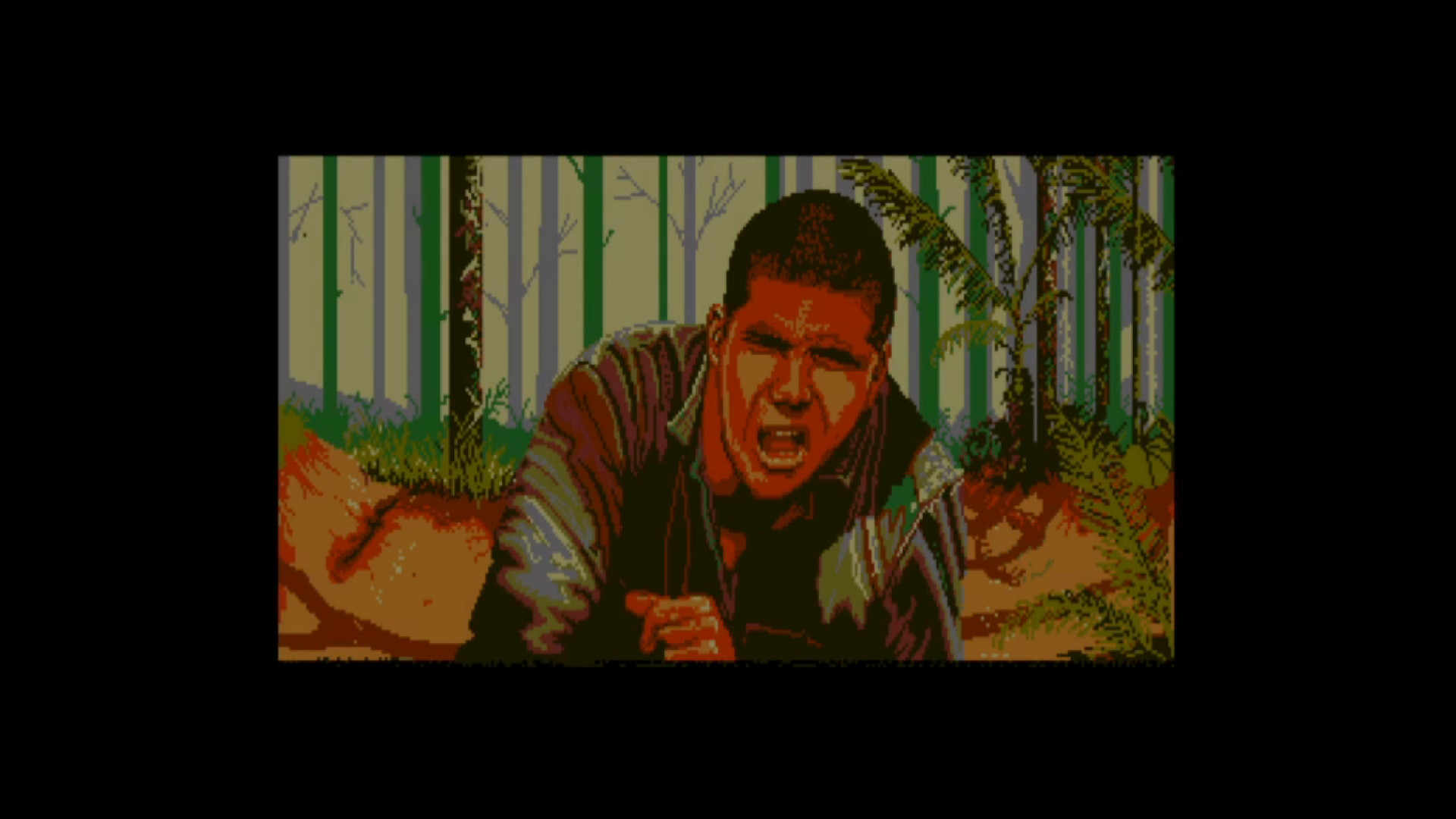 Lost Patrol screenshot