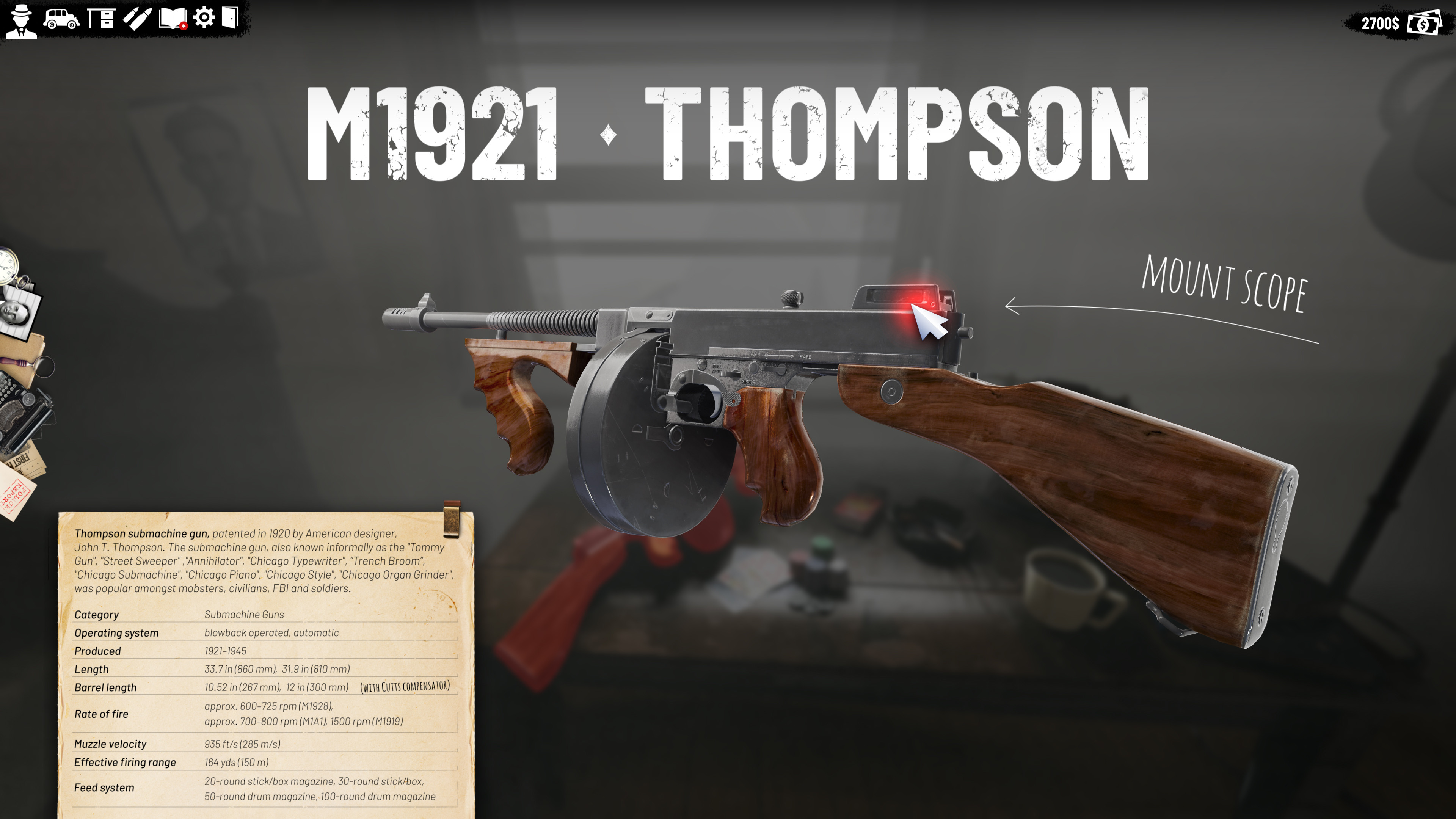 TryToKillMeAgain screenshot