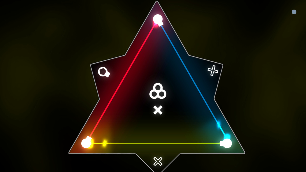 BLASK 2 screenshot