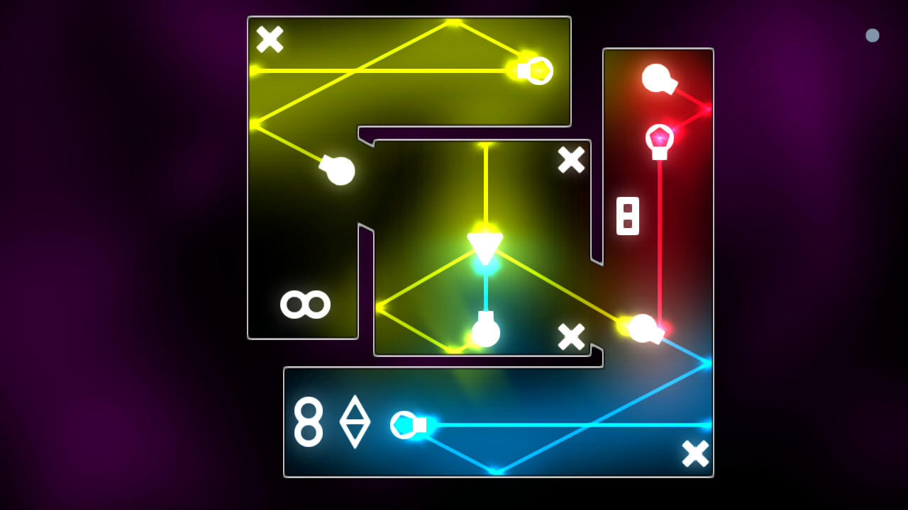 BLASK 2 screenshot