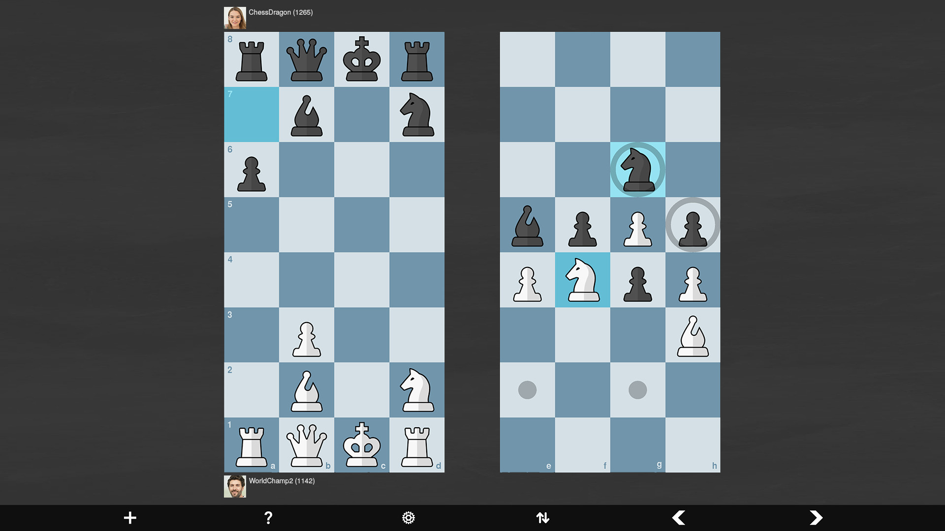 Chess Mega Bundle screenshot