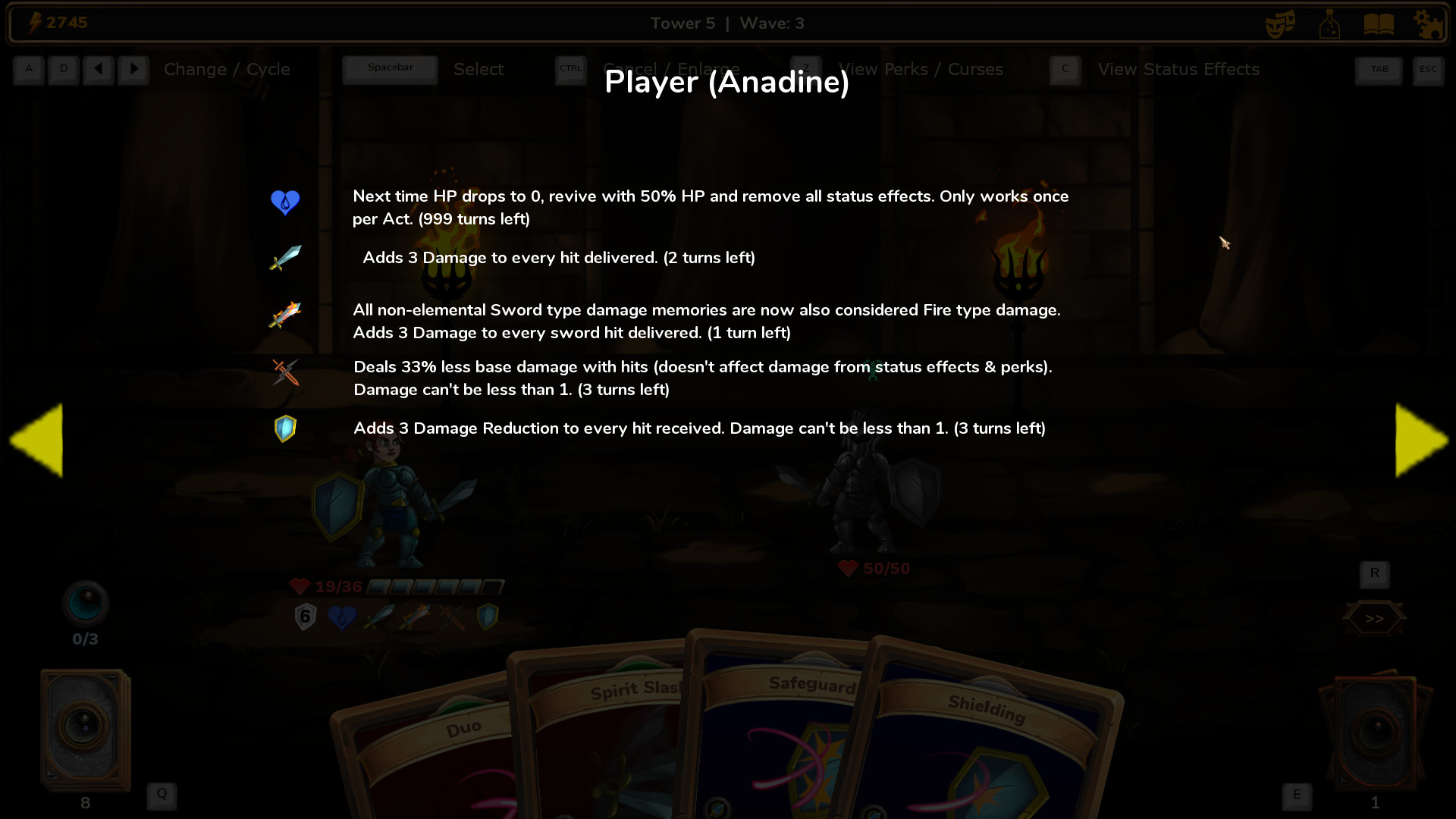 Anamnesis screenshot