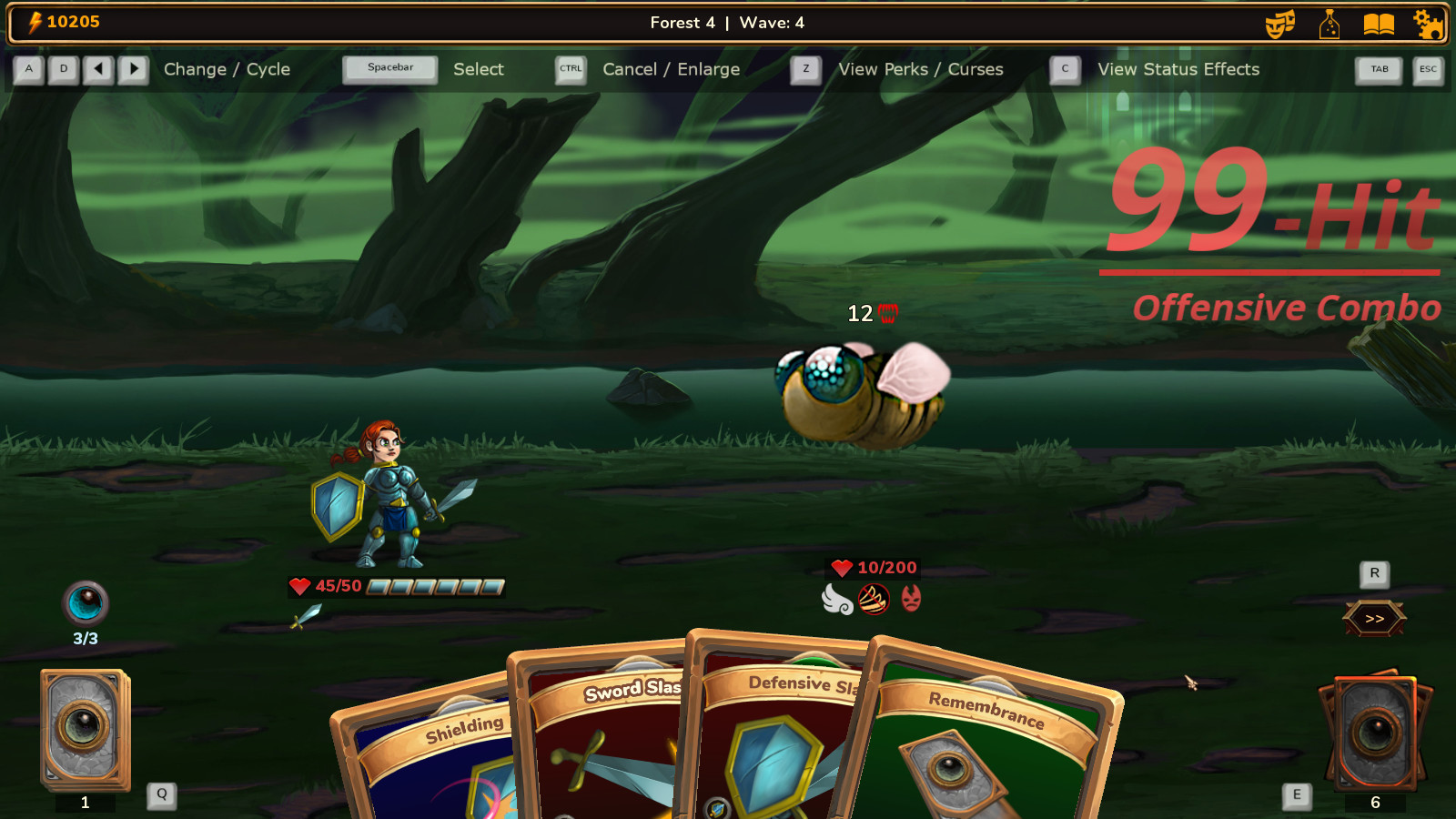 Anamnesis screenshot