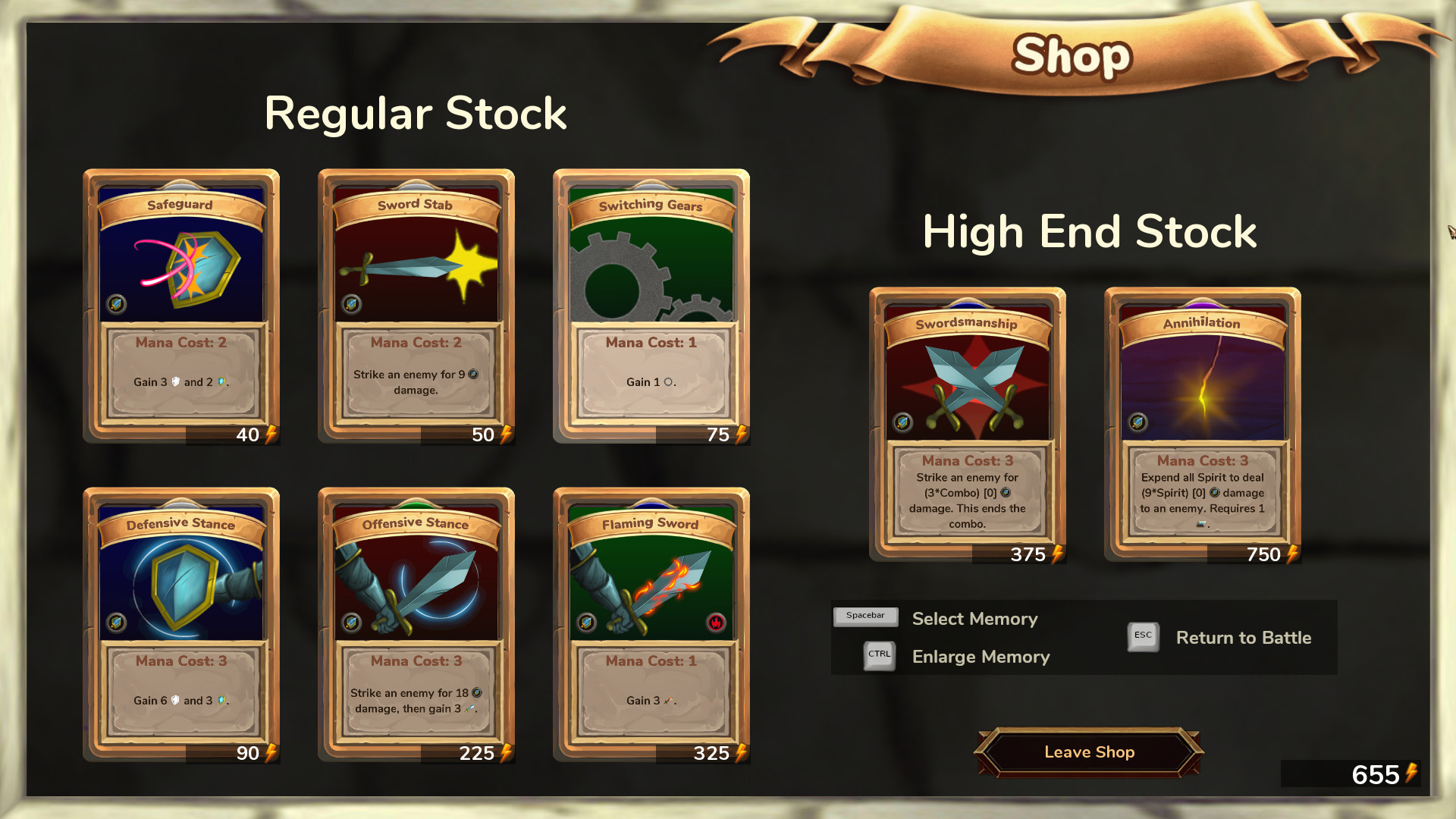 Anamnesis screenshot