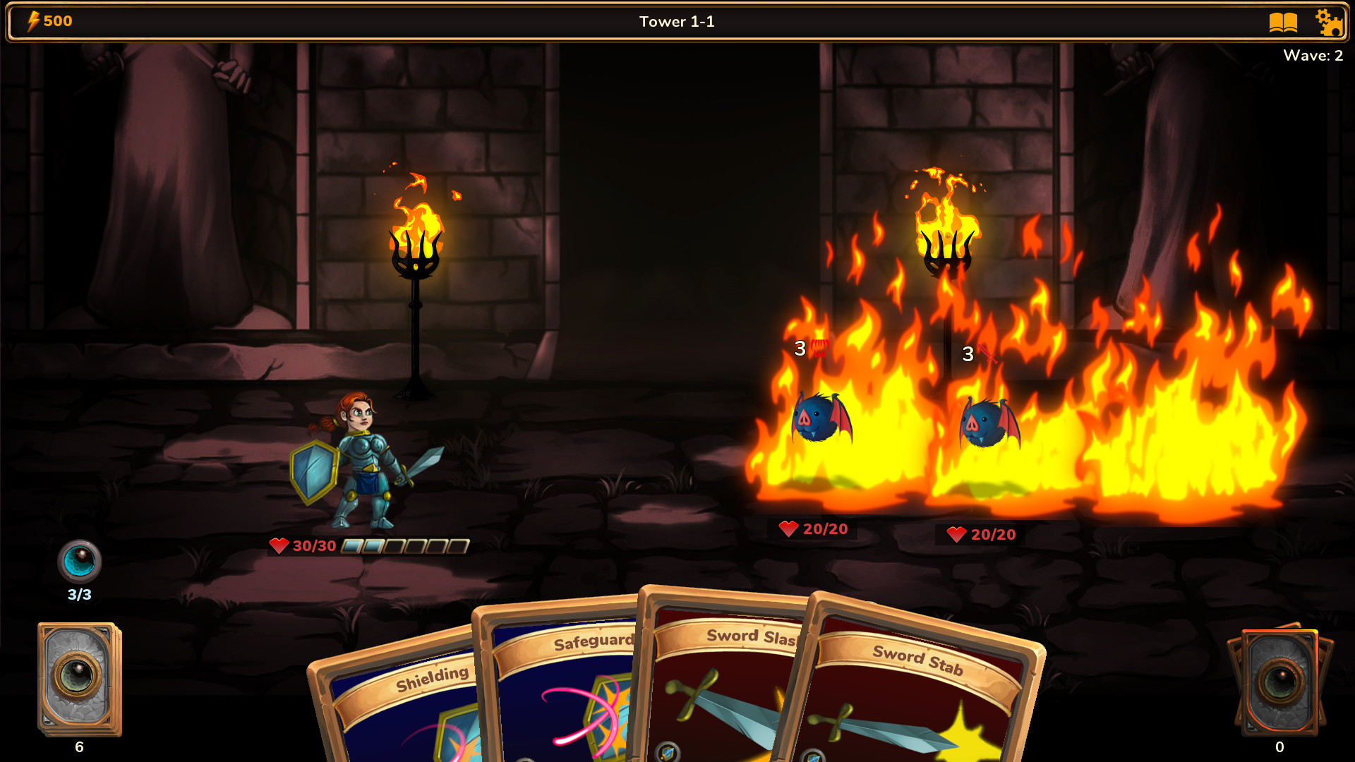 Anamnesis screenshot