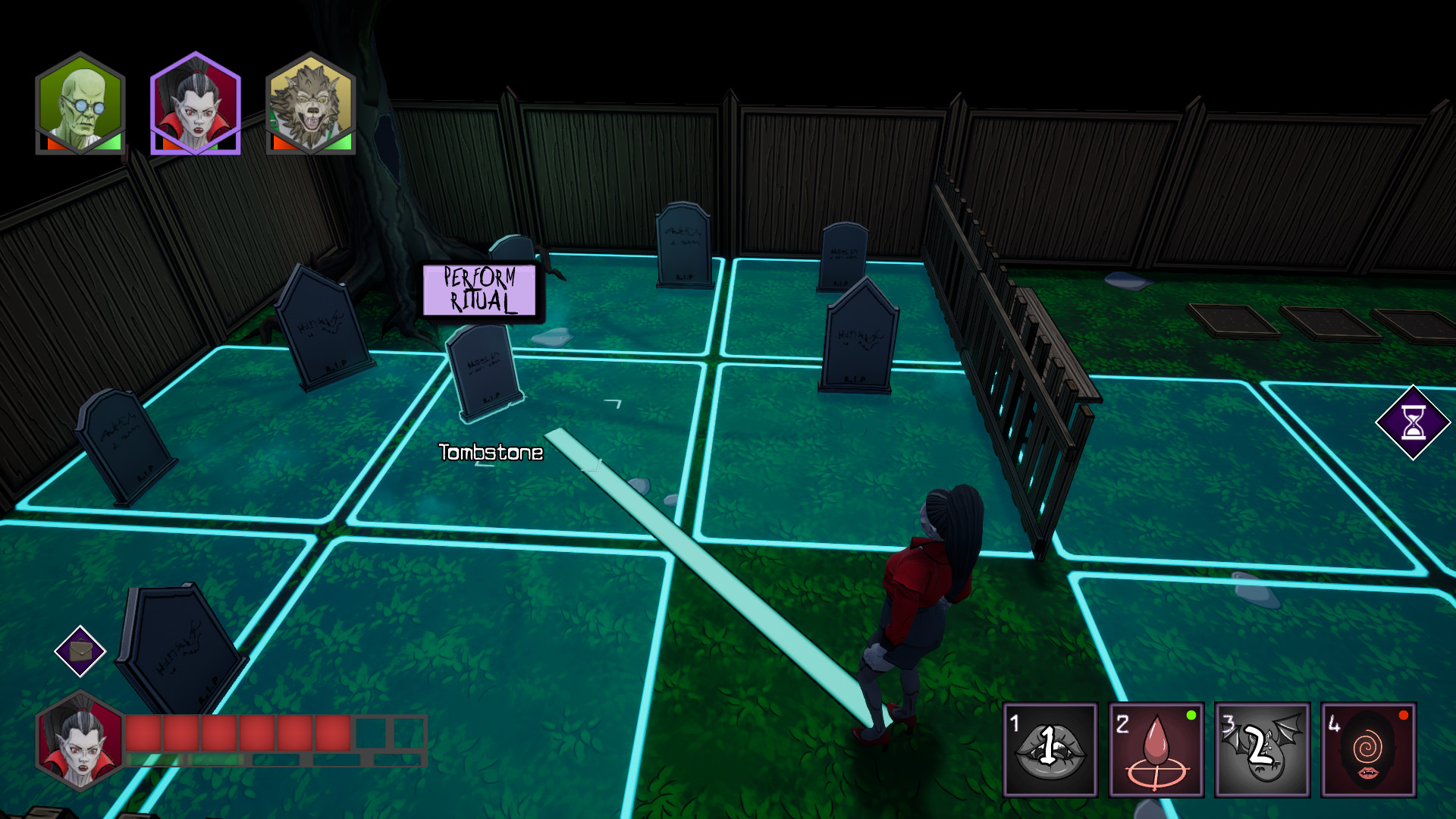 MonsterSoft screenshot