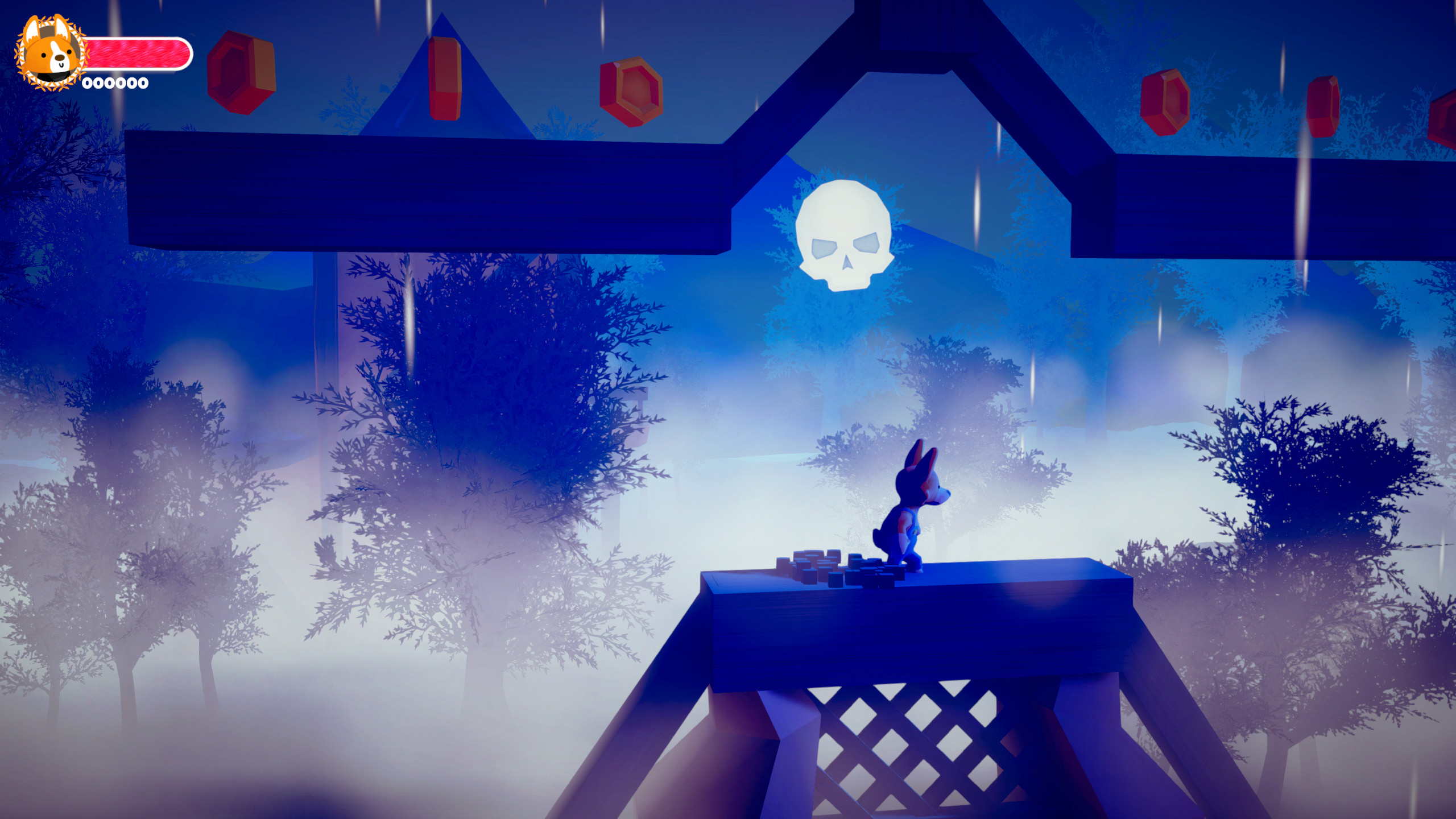 Hollow Mind: The Lost Puppy screenshot