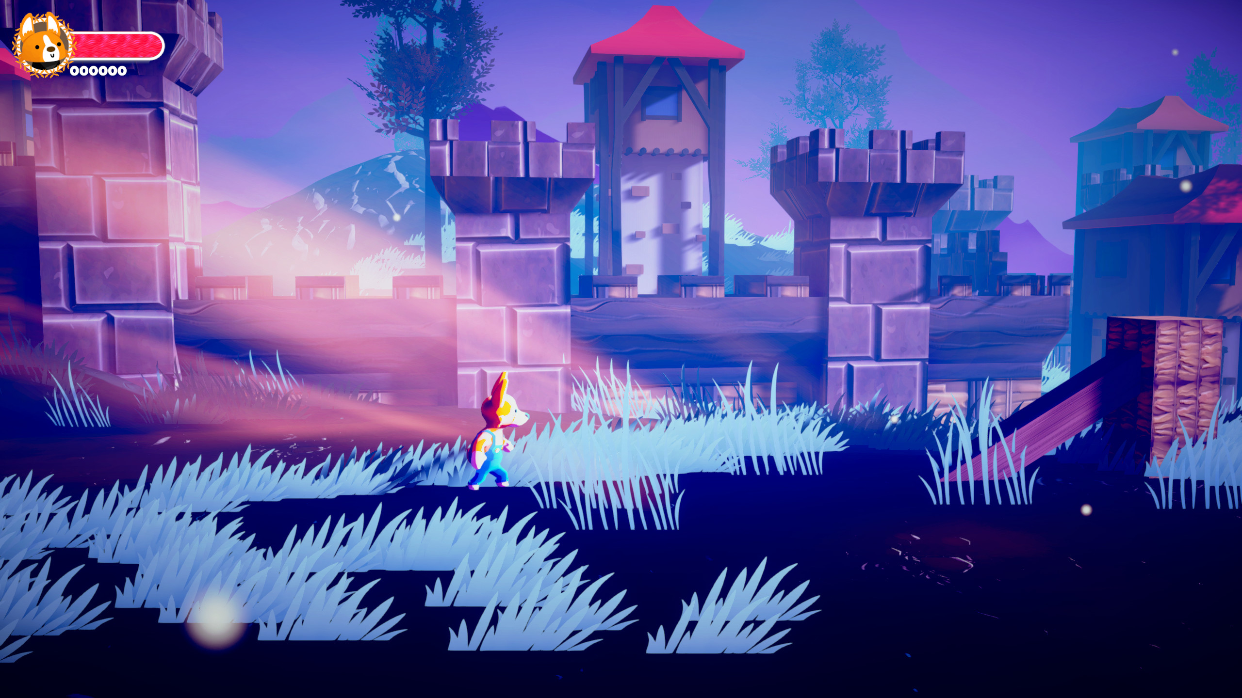 Hollow Mind: The Lost Puppy screenshot