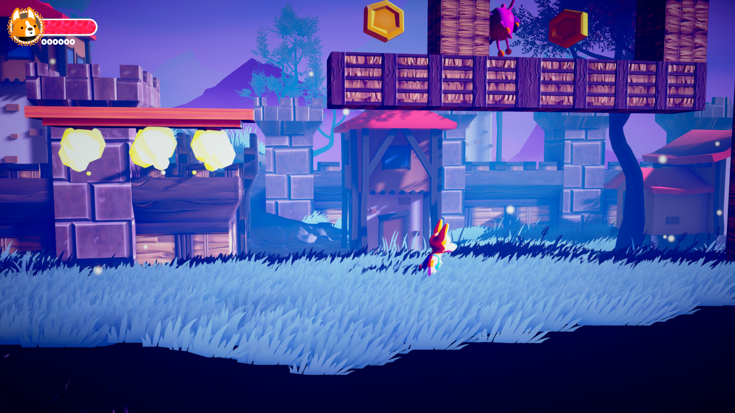 Hollow Mind: The Lost Puppy screenshot