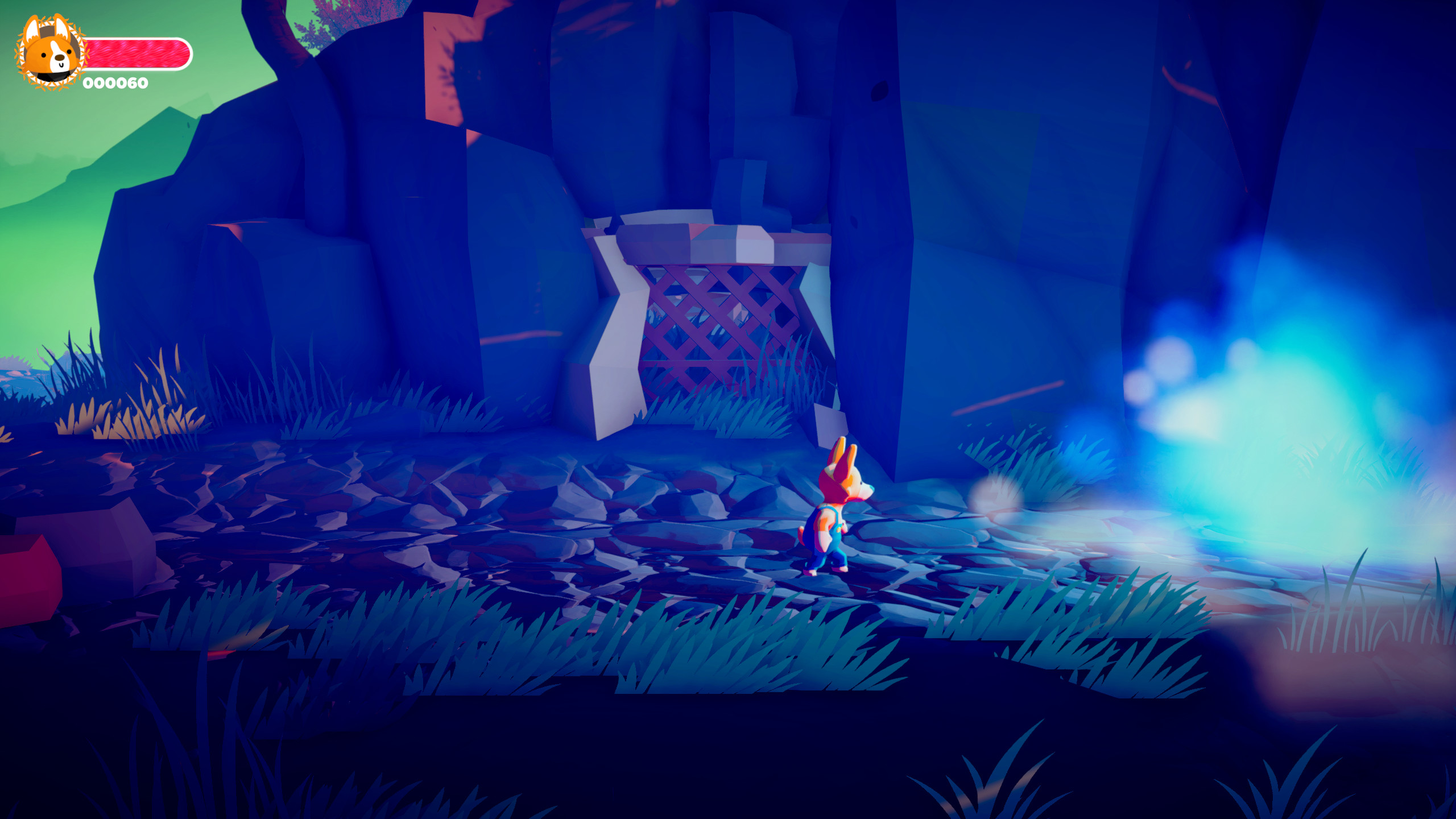 Hollow Mind: The Lost Puppy screenshot