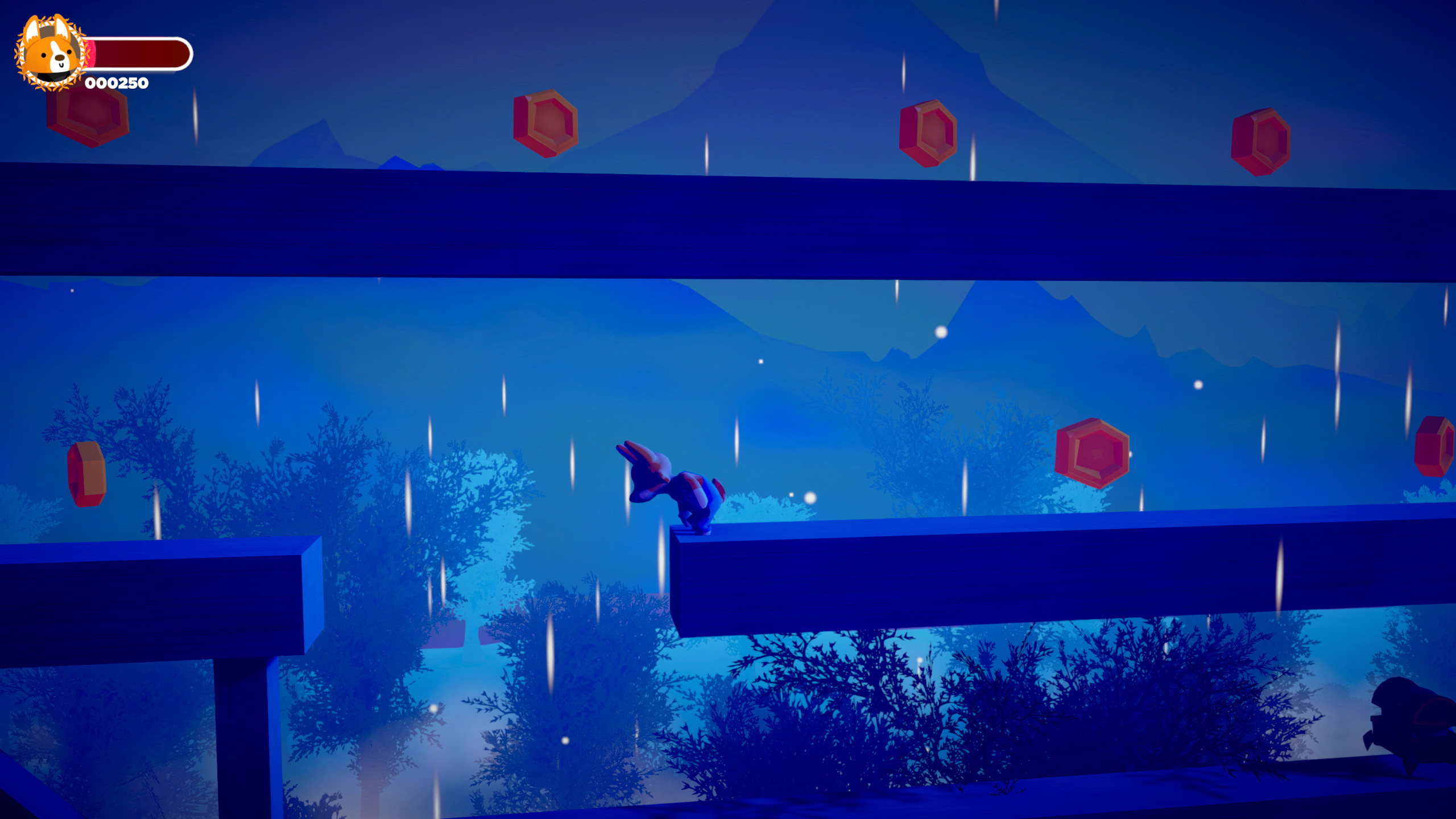 Hollow Mind: The Lost Puppy screenshot
