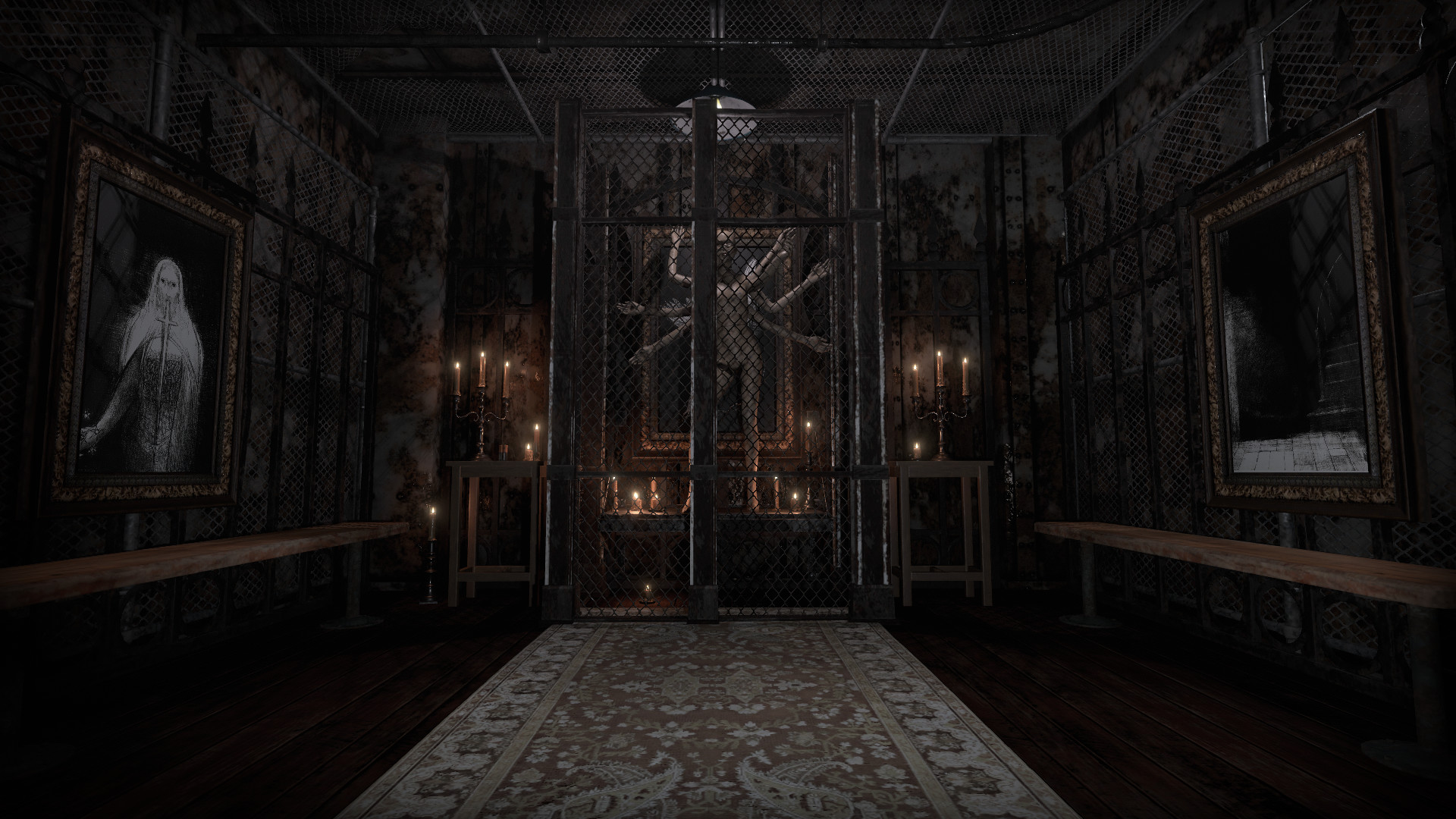 Harthorn screenshot