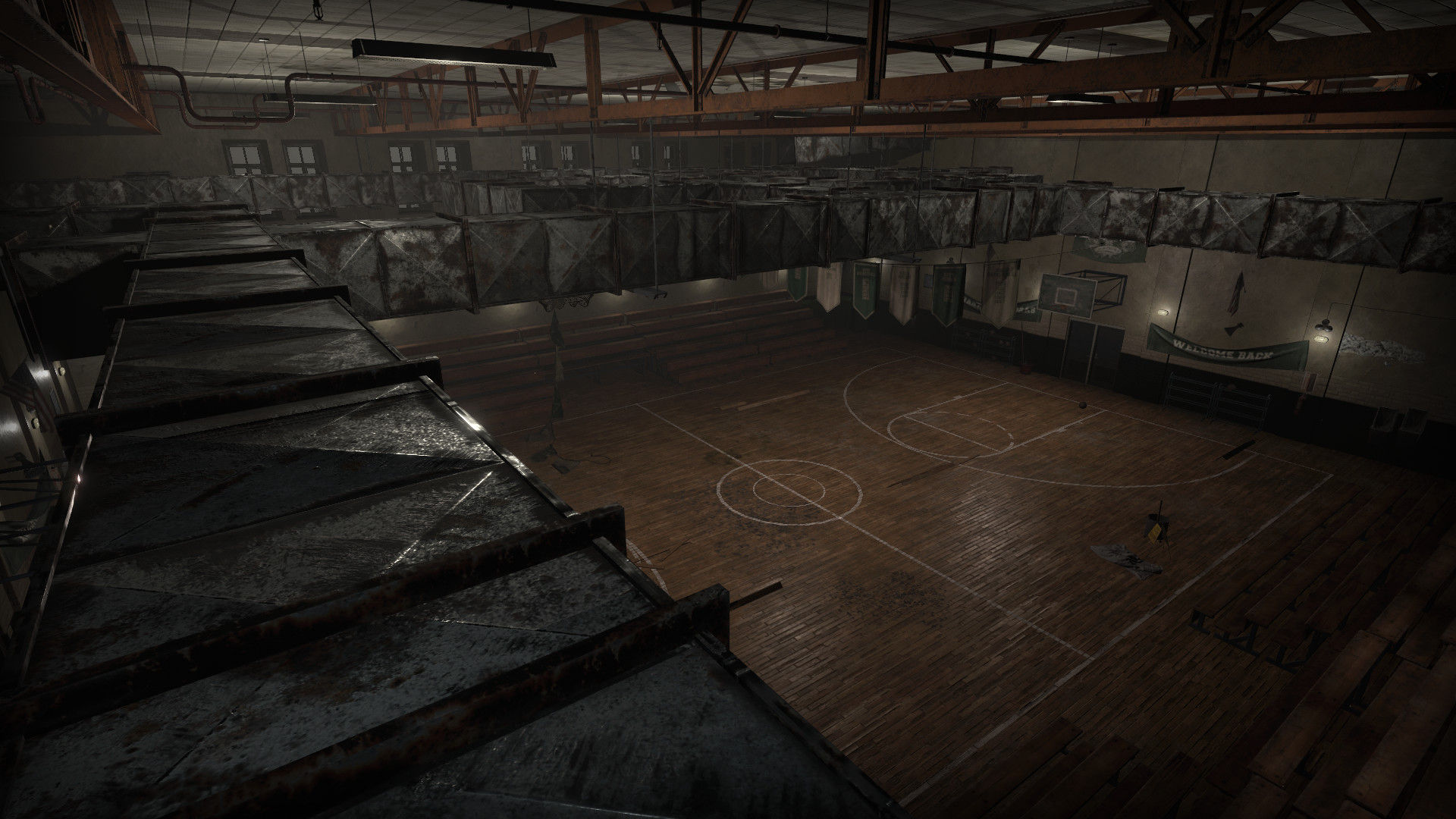 Harthorn screenshot