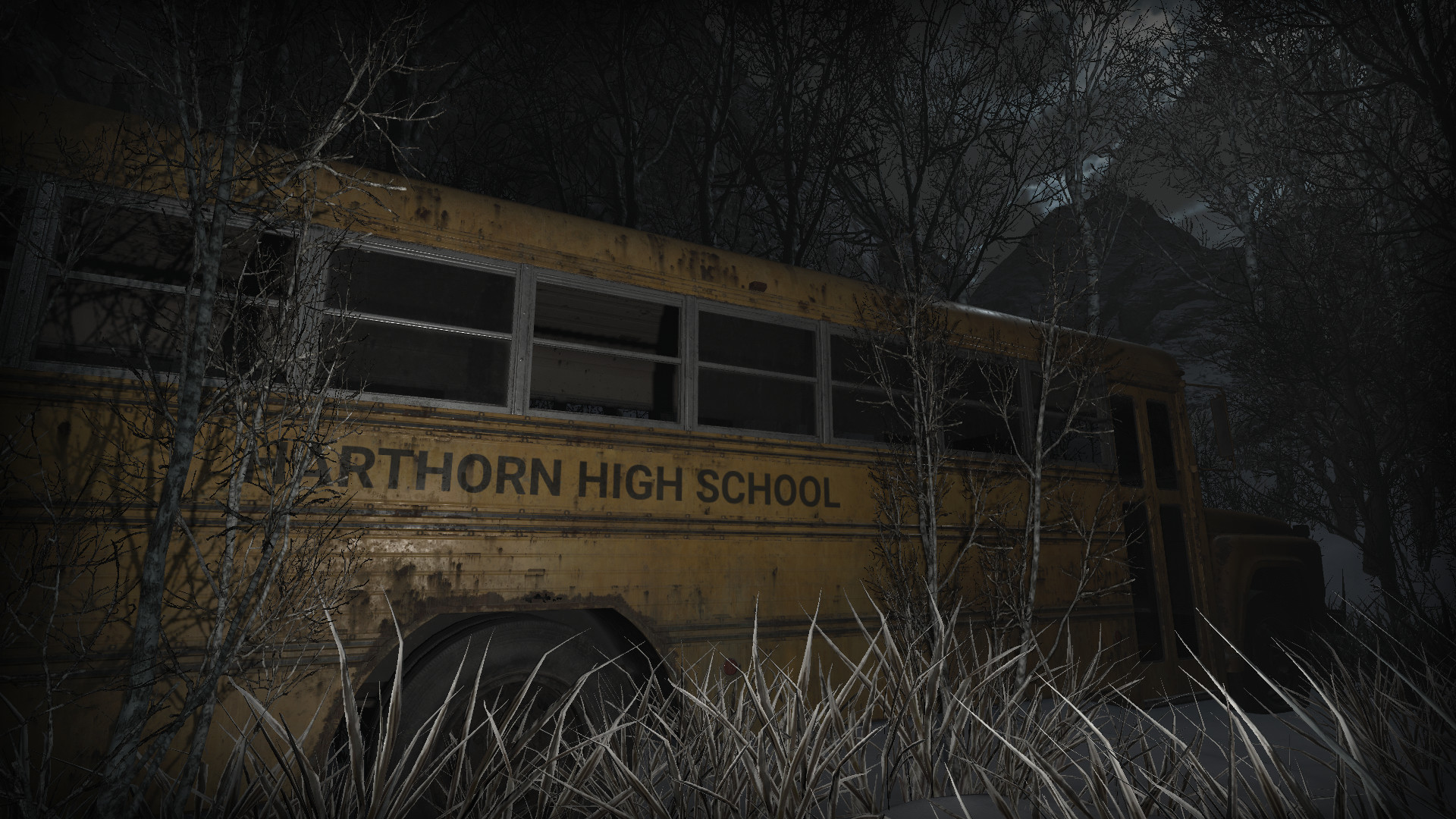 Harthorn screenshot