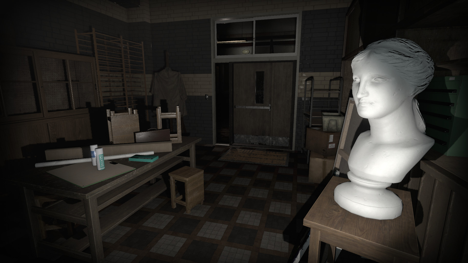 Harthorn screenshot