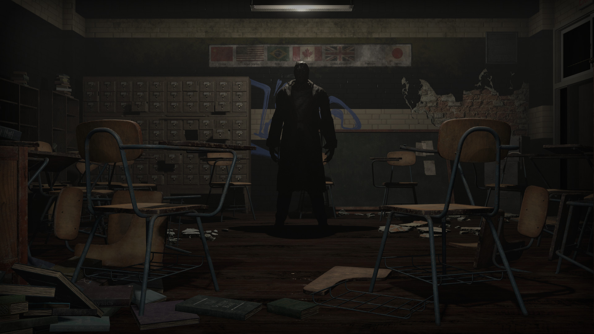 Harthorn screenshot