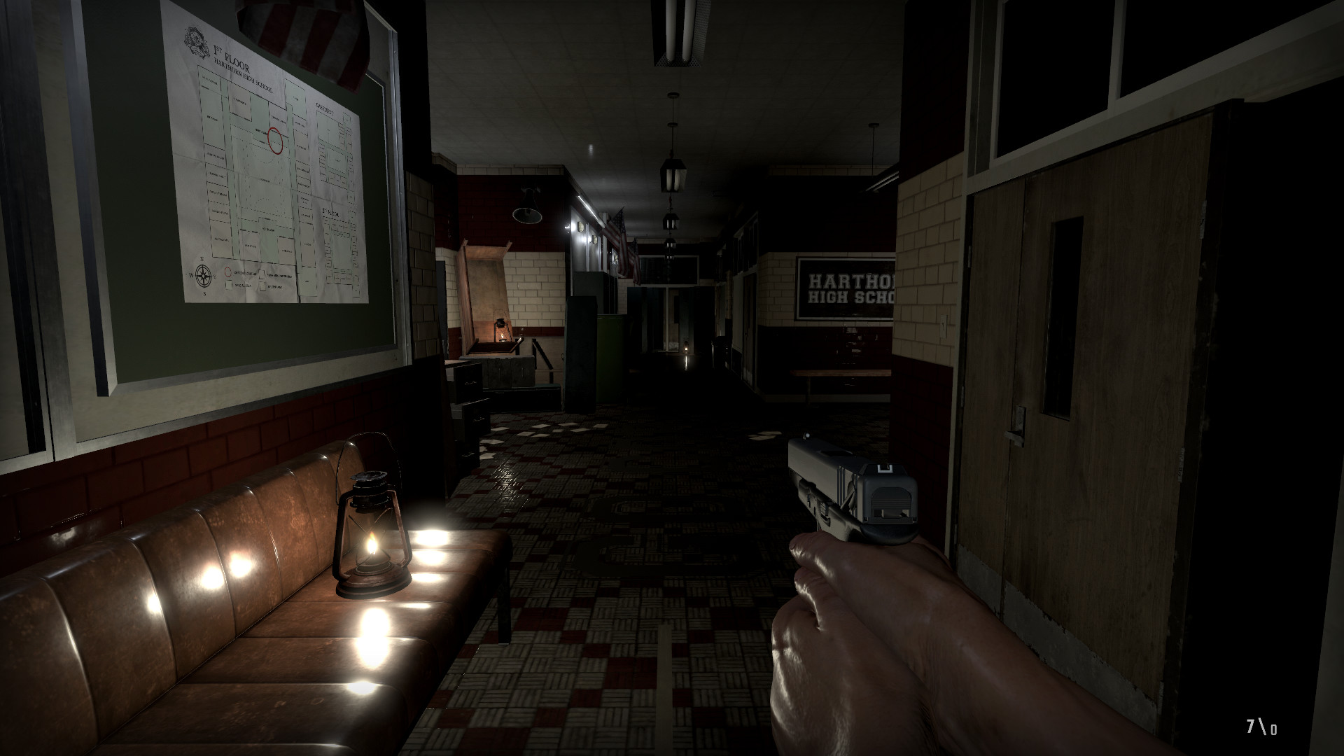 Harthorn screenshot
