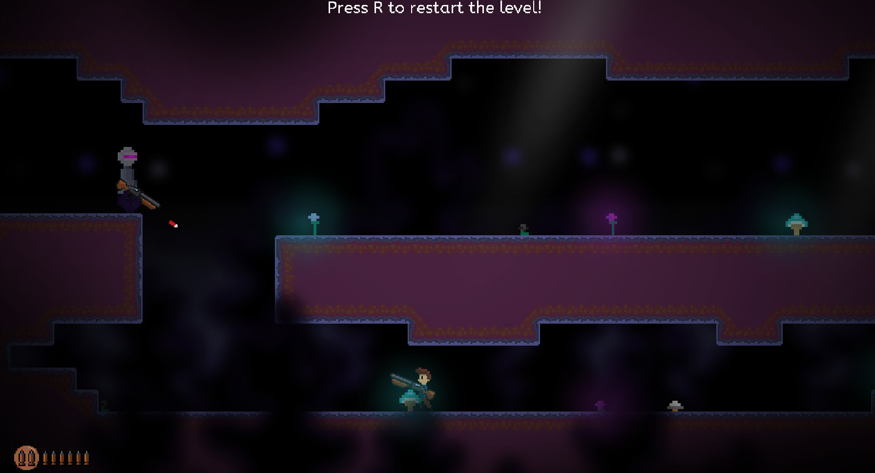 Pulse Jumper screenshot