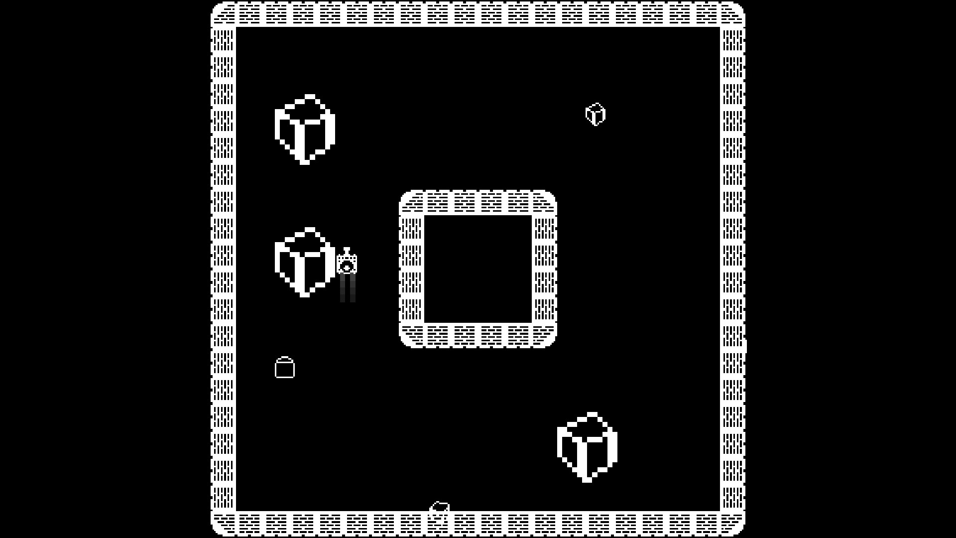 Circle Tank screenshot