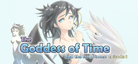 The Goddess of Time and the Ice Princess episode 1