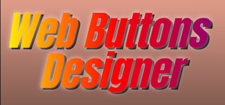 Web Buttons Designer