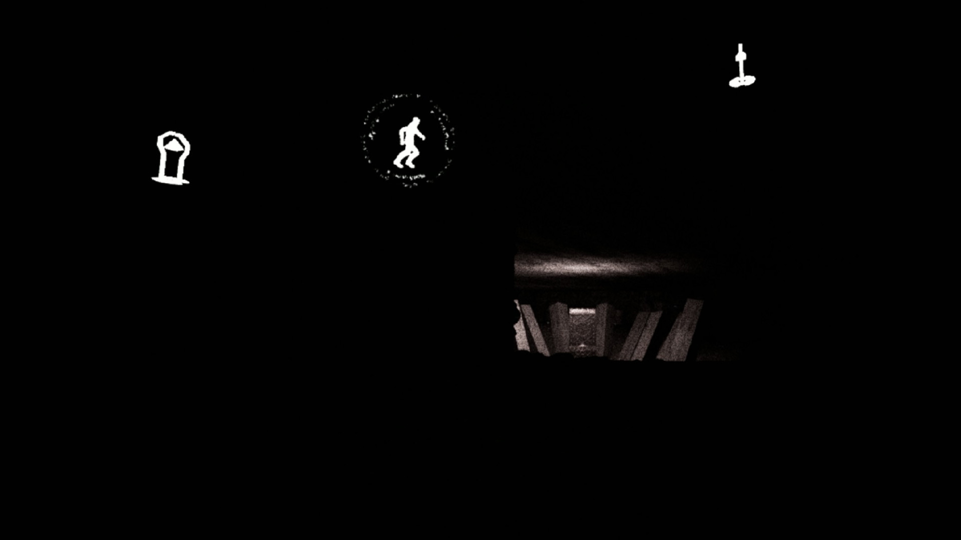 Priest vs. Poltergeist screenshot