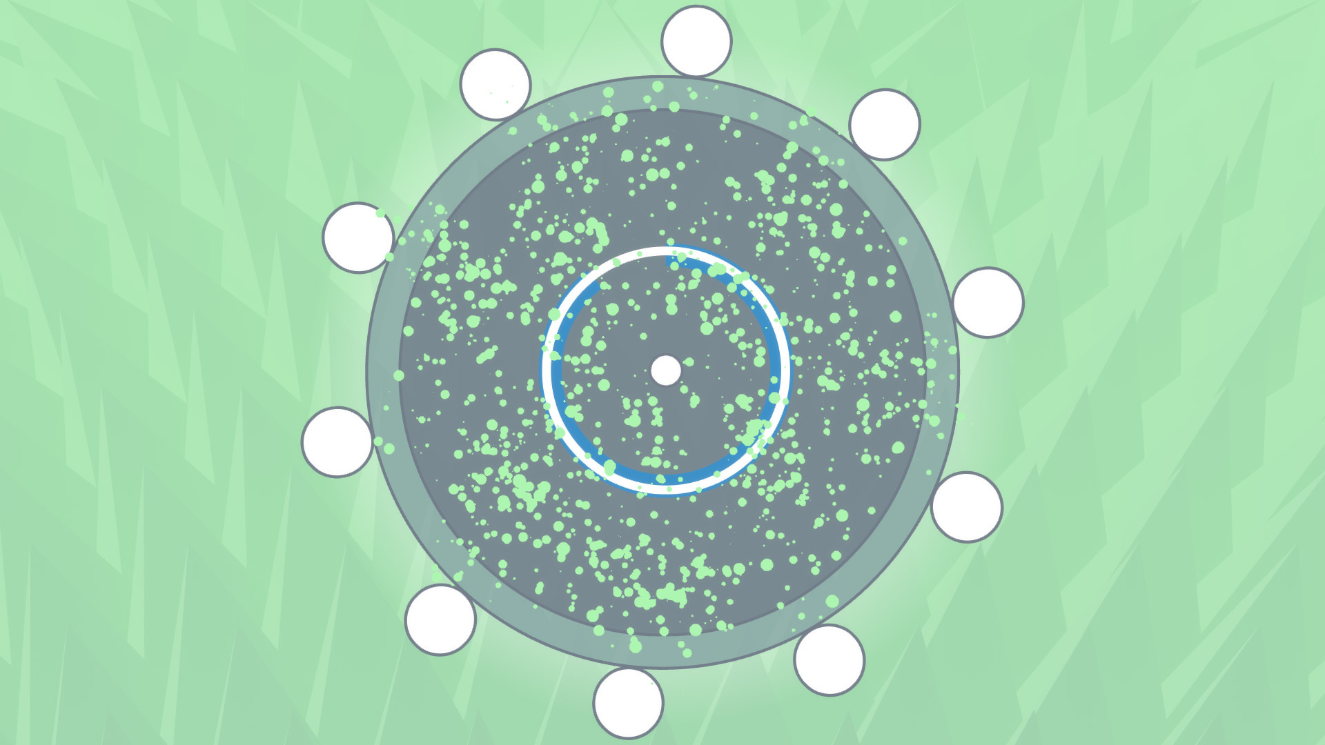 Soundodger 2 screenshot
