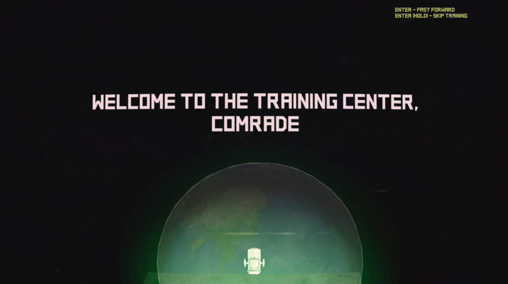 Red Falcon screenshot