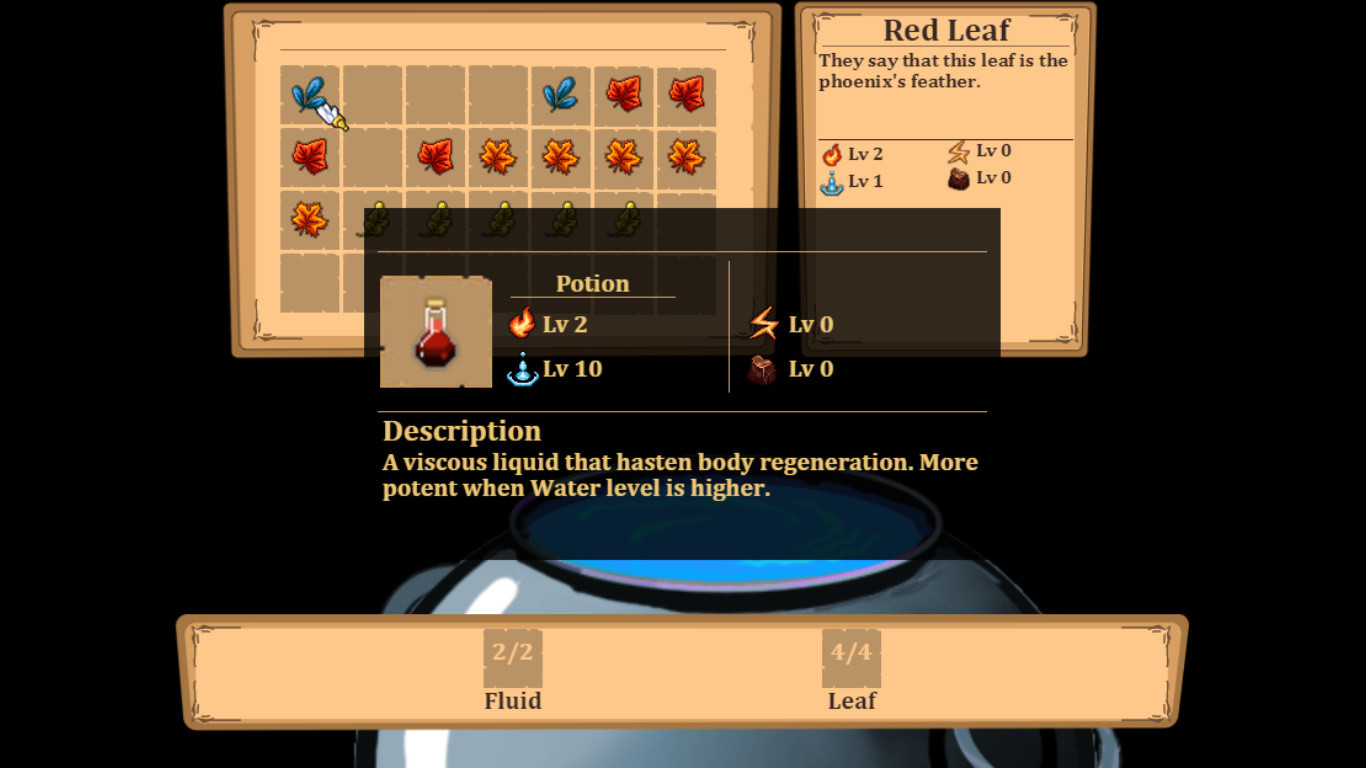 Twilight Memoria screenshot