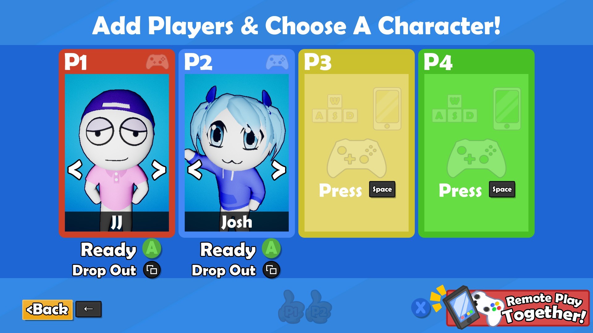 Trivia Tricks screenshot