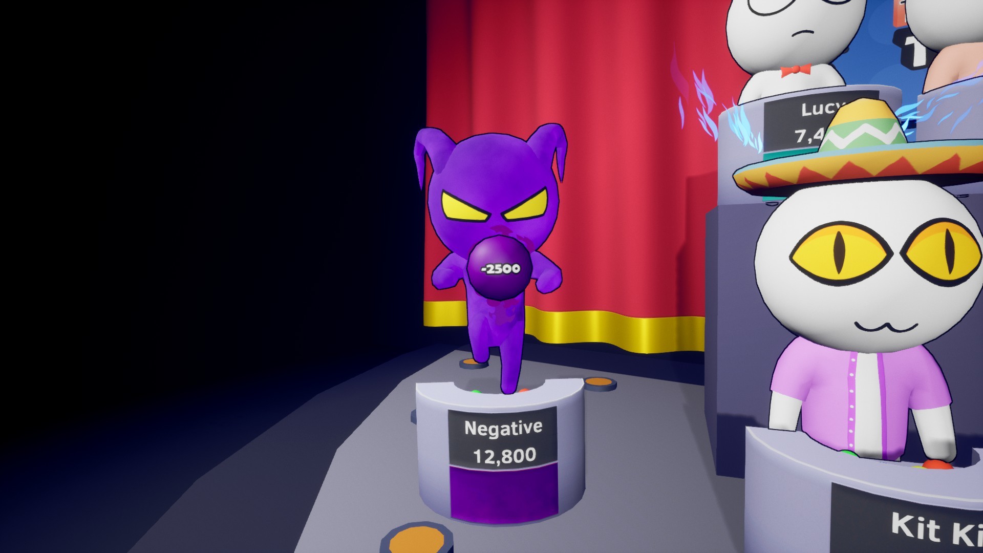 Trivia Tricks screenshot