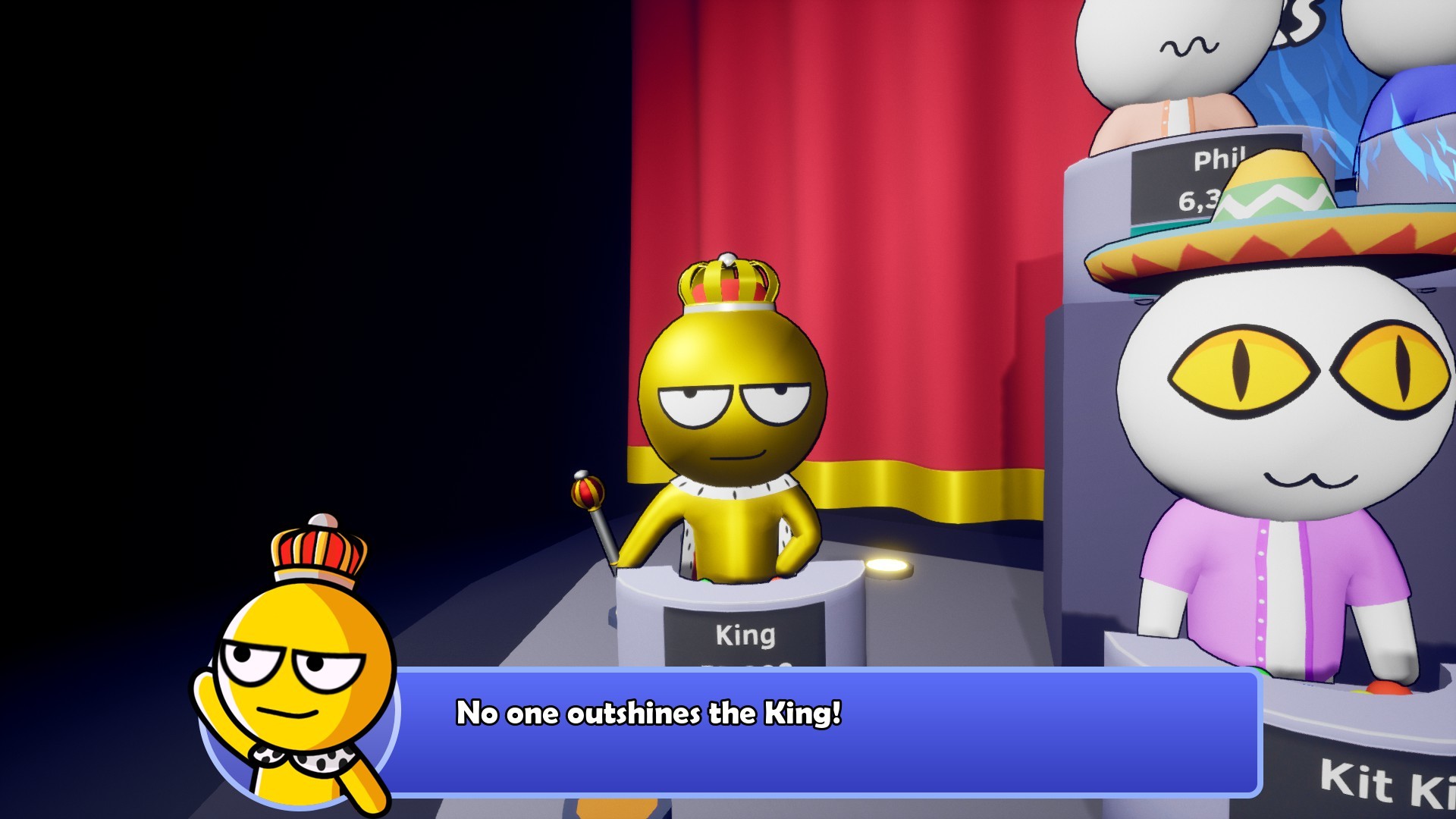 Trivia Tricks screenshot