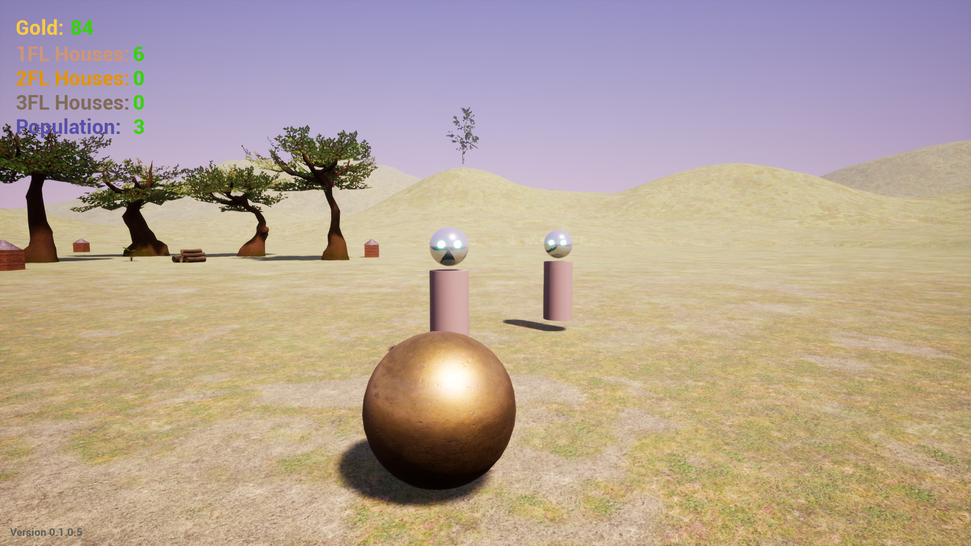 Sponsor-A-Planet screenshot